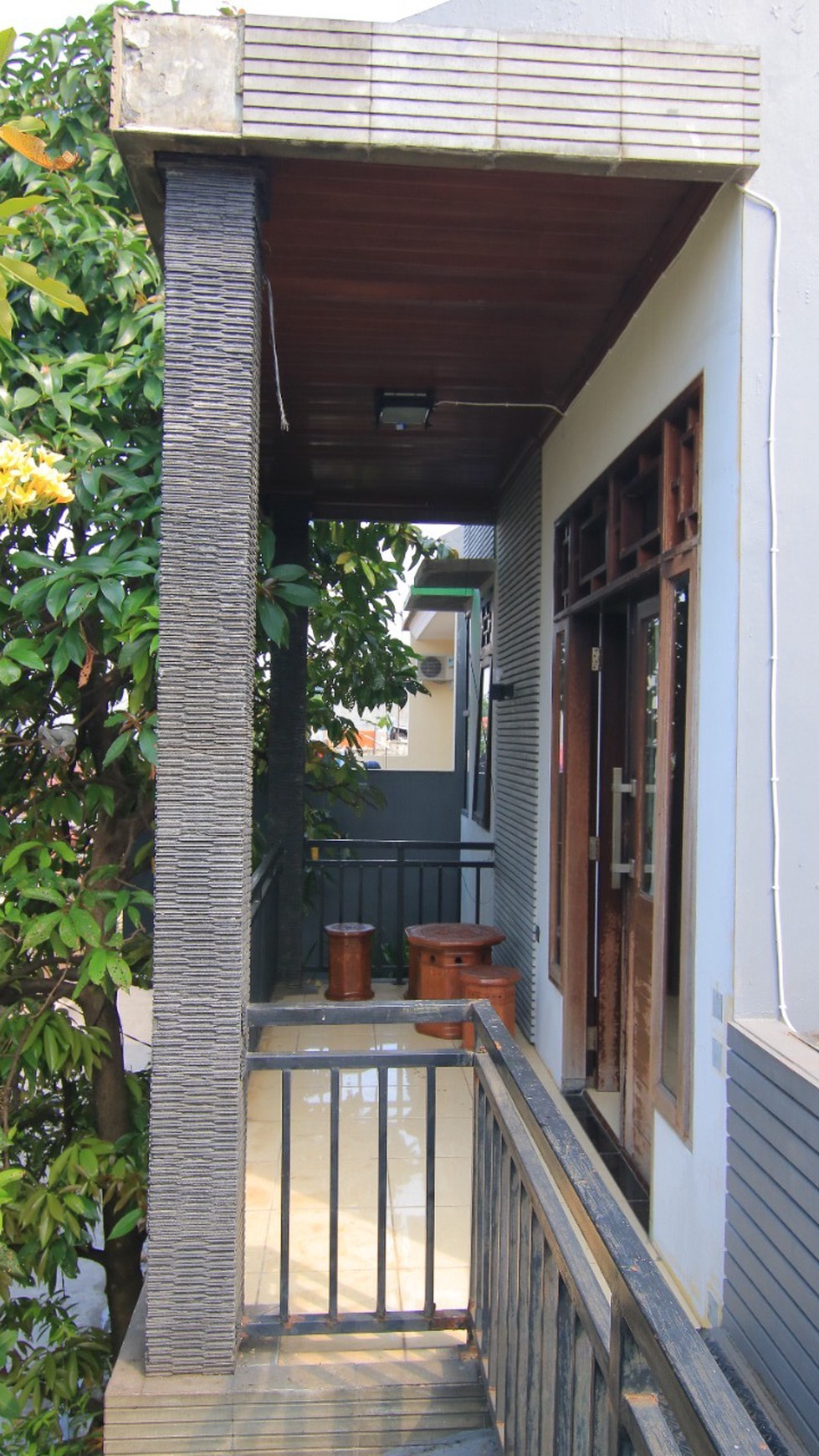 Rumah bagus, terawat, lingkungan aman dan Nyaman di Bekasi