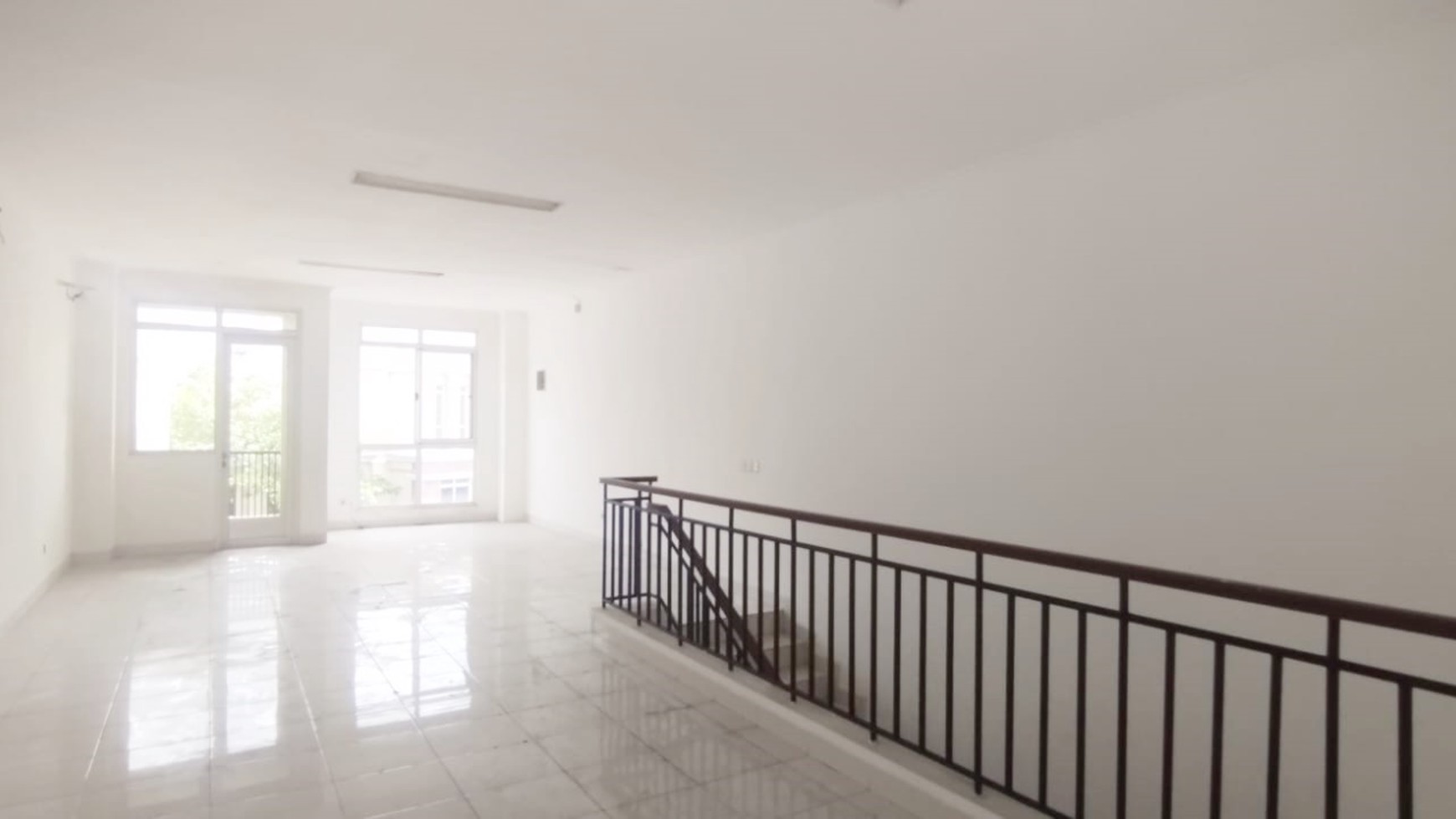 Dijual cepat ruko graha boulevard gading serpong tangerang strategis lokasi depan siap huni