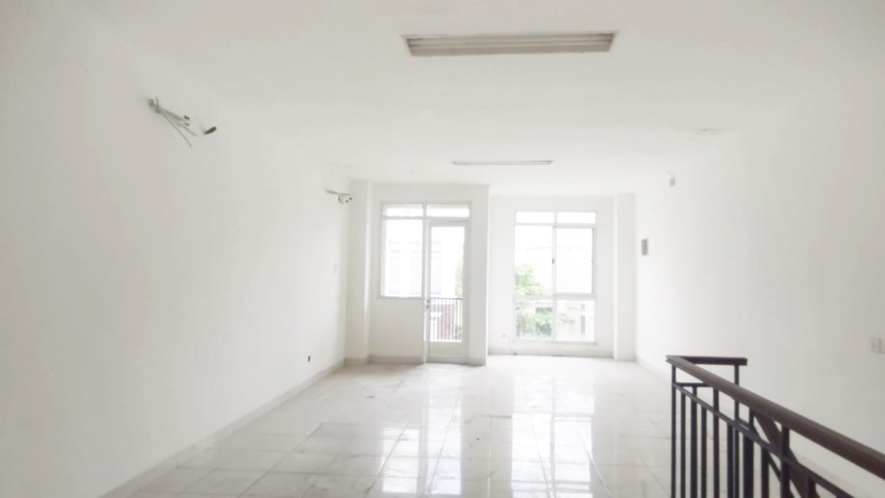 Dijual cepat ruko graha boulevard gading serpong tangerang strategis lokasi depan siap huni