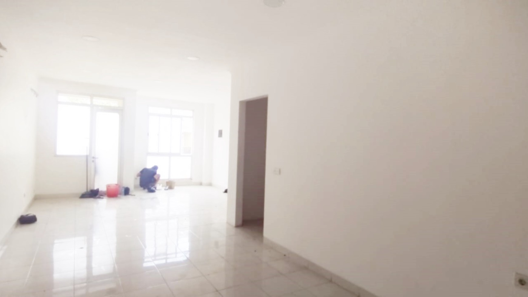 Dijual cepat ruko graha boulevard gading serpong tangerang strategis lokasi depan siap huni