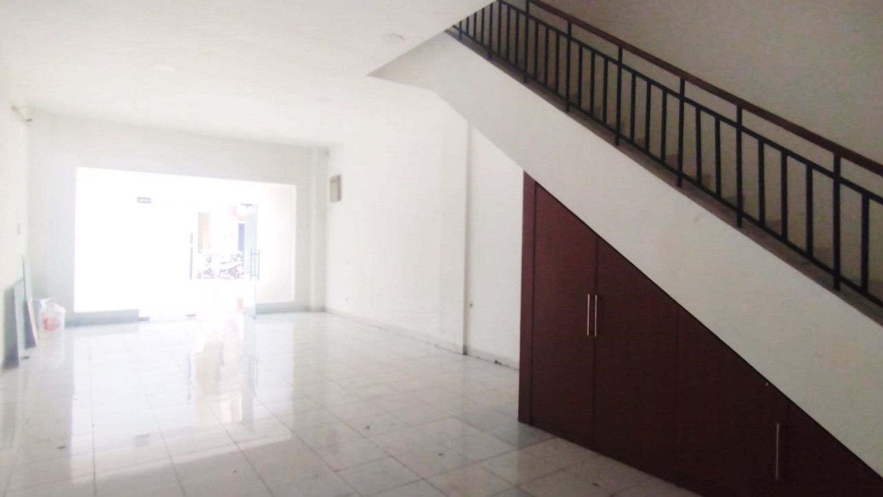 Dijual cepat ruko graha boulevard gading serpong tangerang strategis lokasi depan siap huni