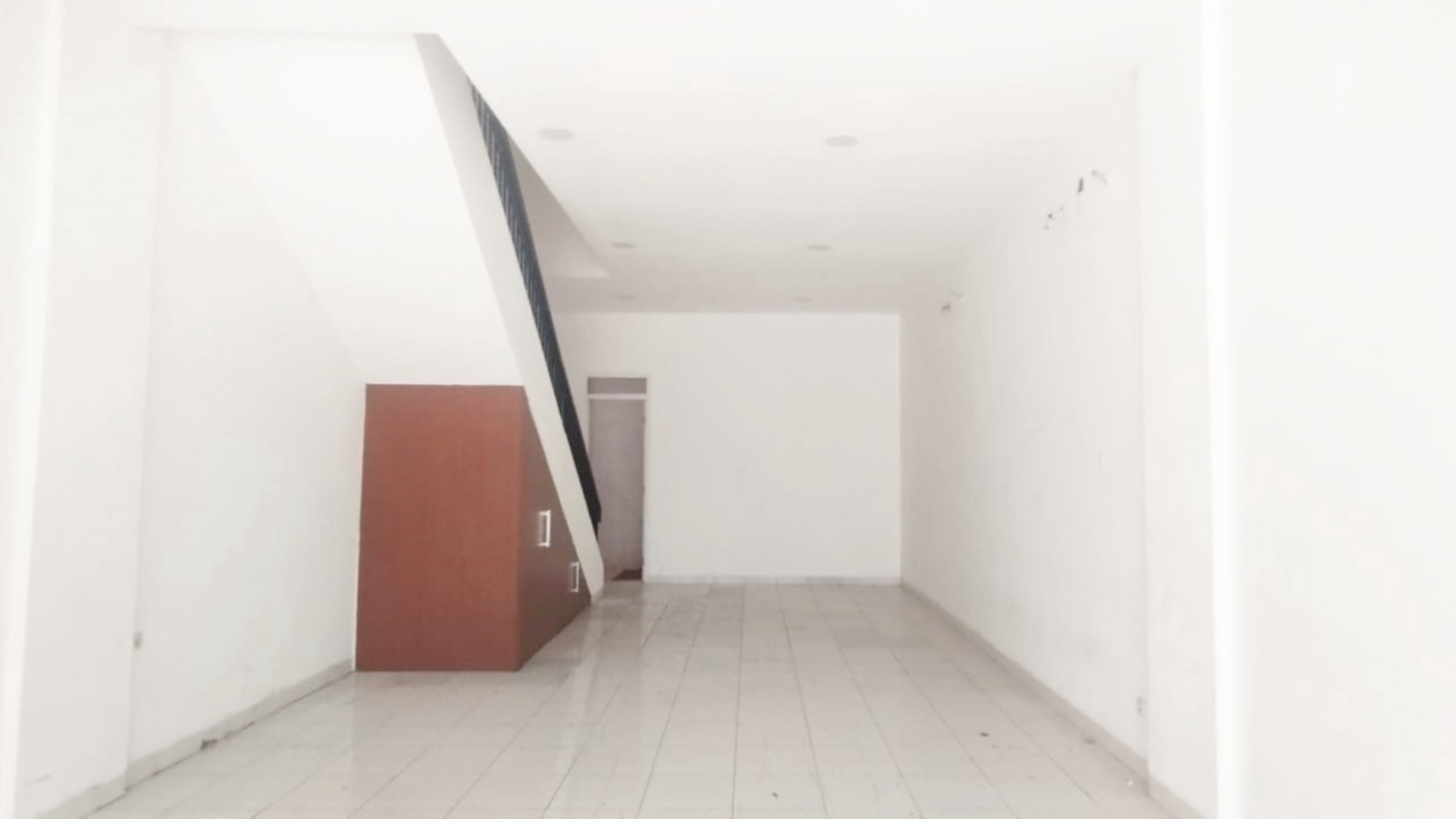 Dijual cepat ruko graha boulevard gading serpong tangerang strategis lokasi depan siap huni