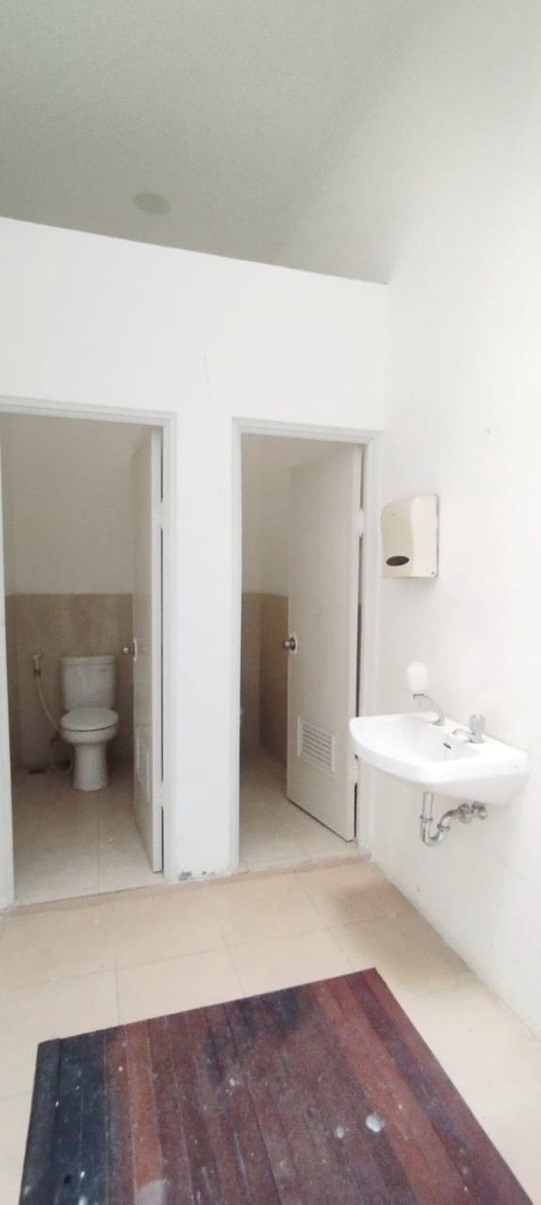 Dijual cepat ruko graha boulevard gading serpong tangerang strategis lokasi depan siap huni