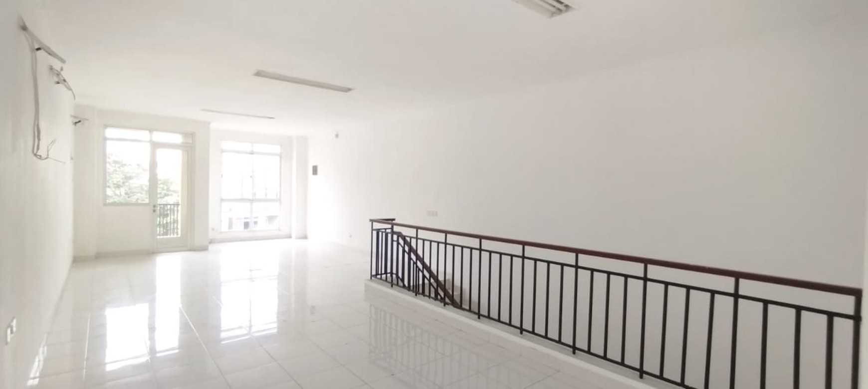 Dijual cepat ruko graha boulevard gading serpong tangerang strategis lokasi depan siap huni