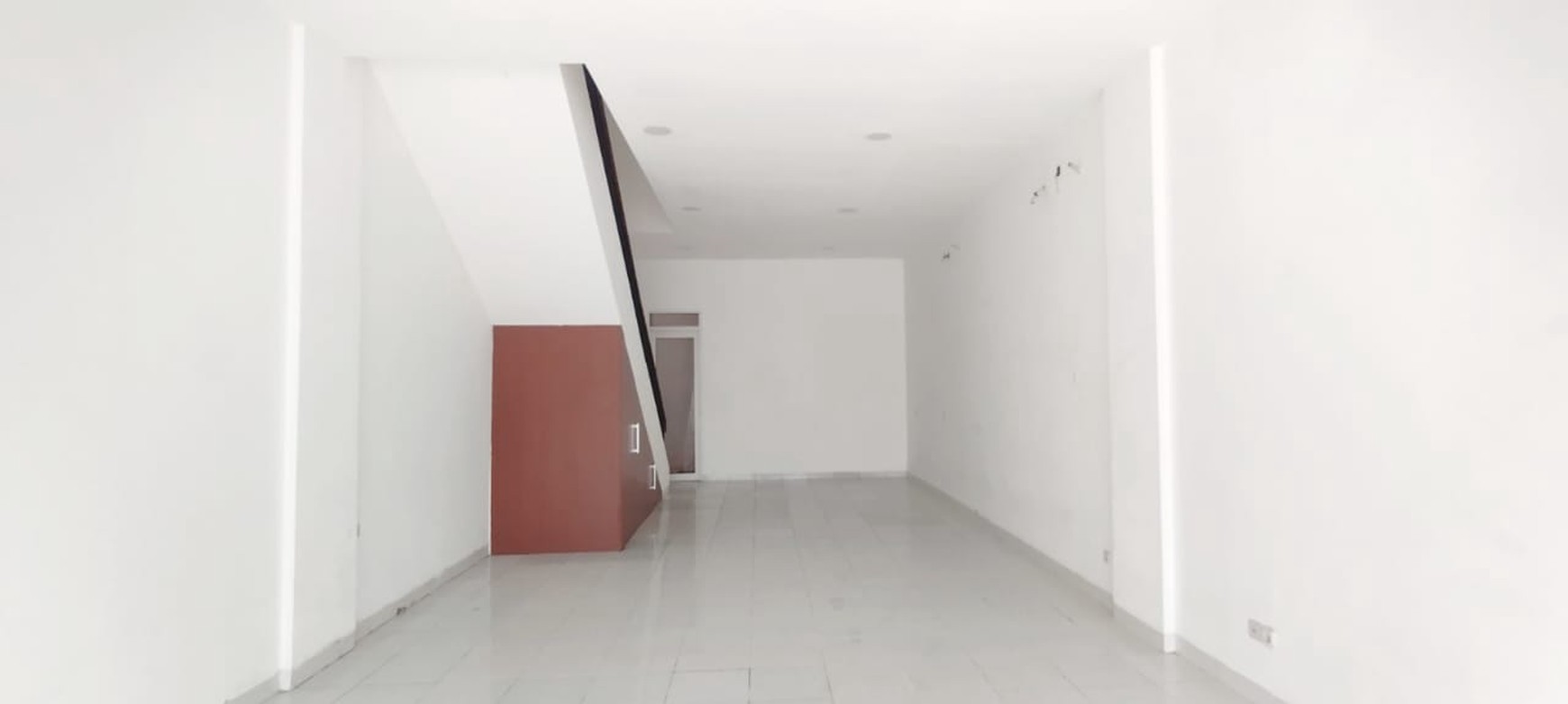 Dijual cepat ruko graha boulevard gading serpong tangerang strategis lokasi depan siap huni