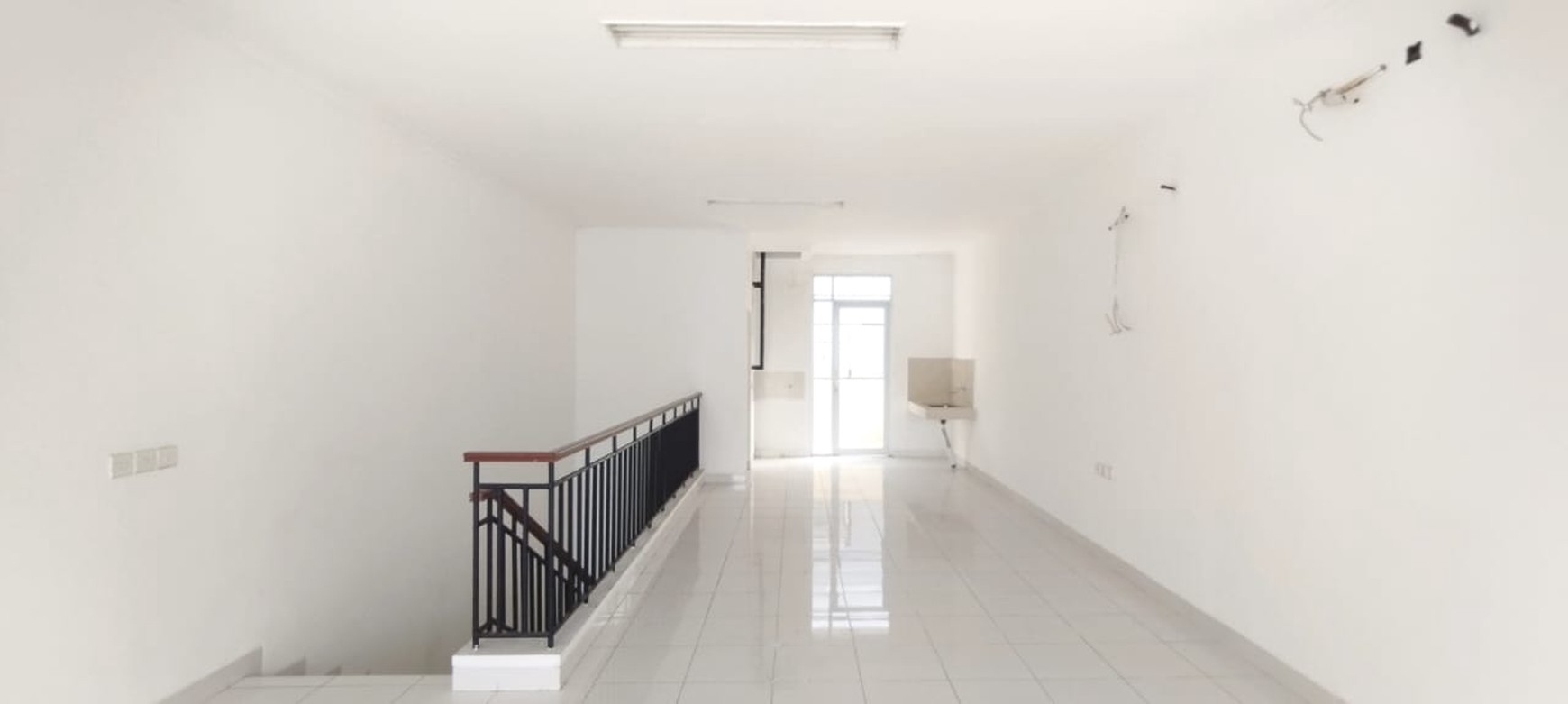 Dijual cepat ruko graha boulevard gading serpong tangerang strategis lokasi depan siap huni