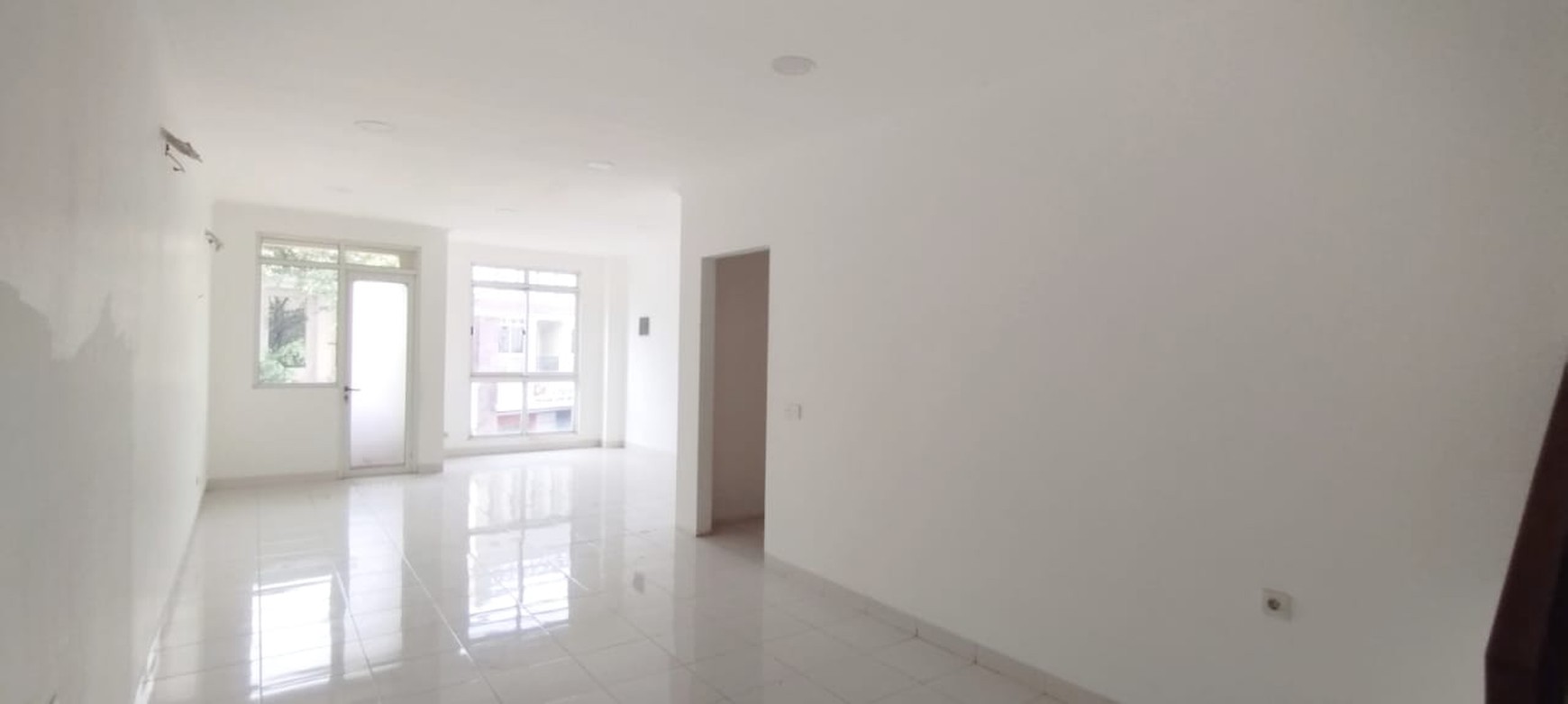 Dijual cepat ruko graha boulevard gading serpong tangerang strategis lokasi depan siap huni