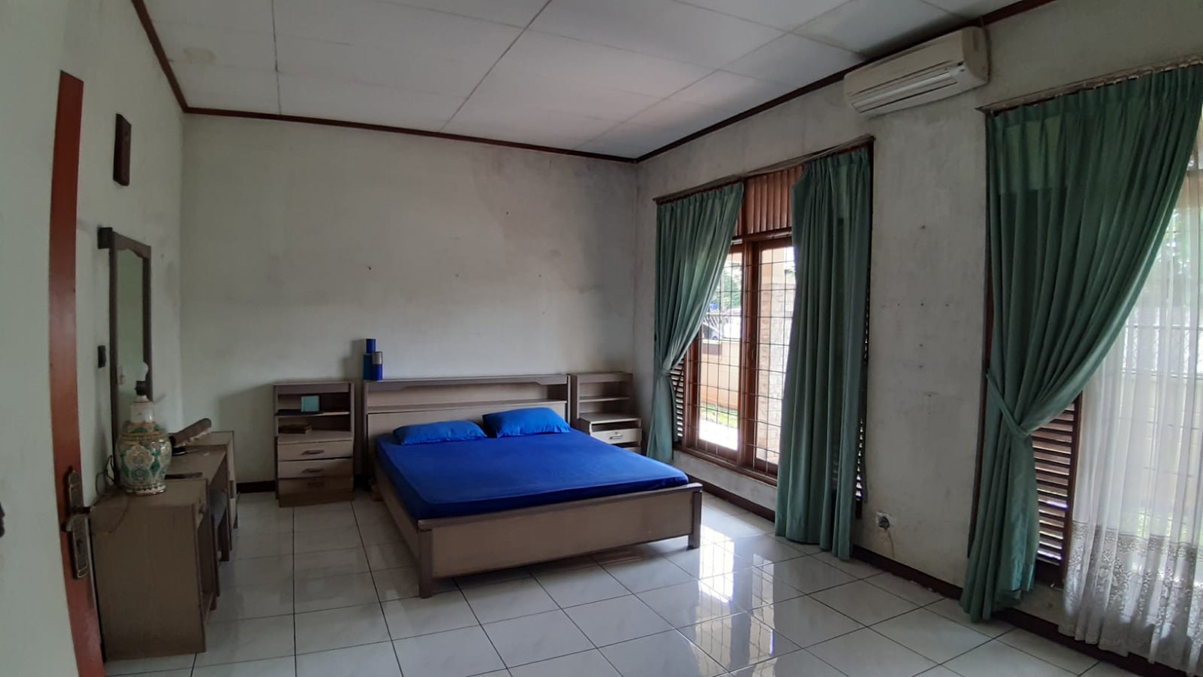 Rumah standar lingkungan aman dan nyaman lokasi di Pondok Aren.