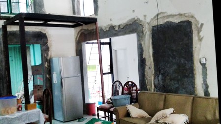 Rumah murah Di Bintaro Tengah Bintaro Jaya Sektor 2