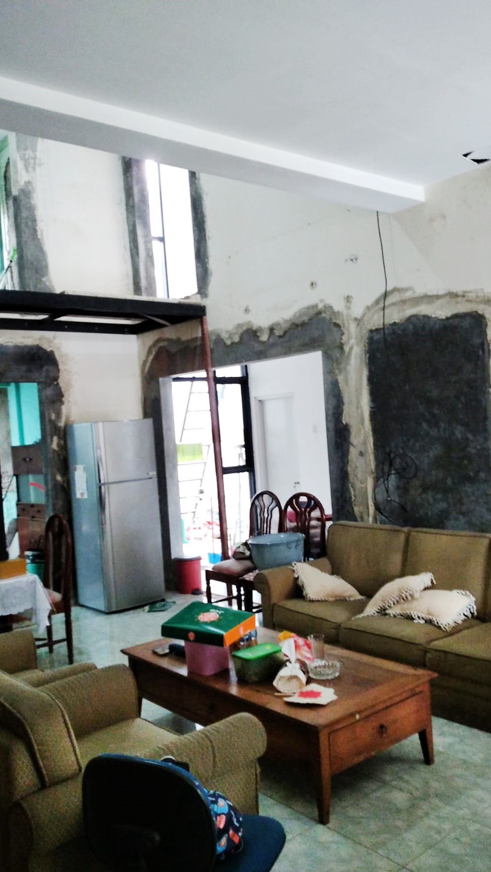 Rumah murah Di Bintaro Tengah Bintaro Jaya Sektor 2