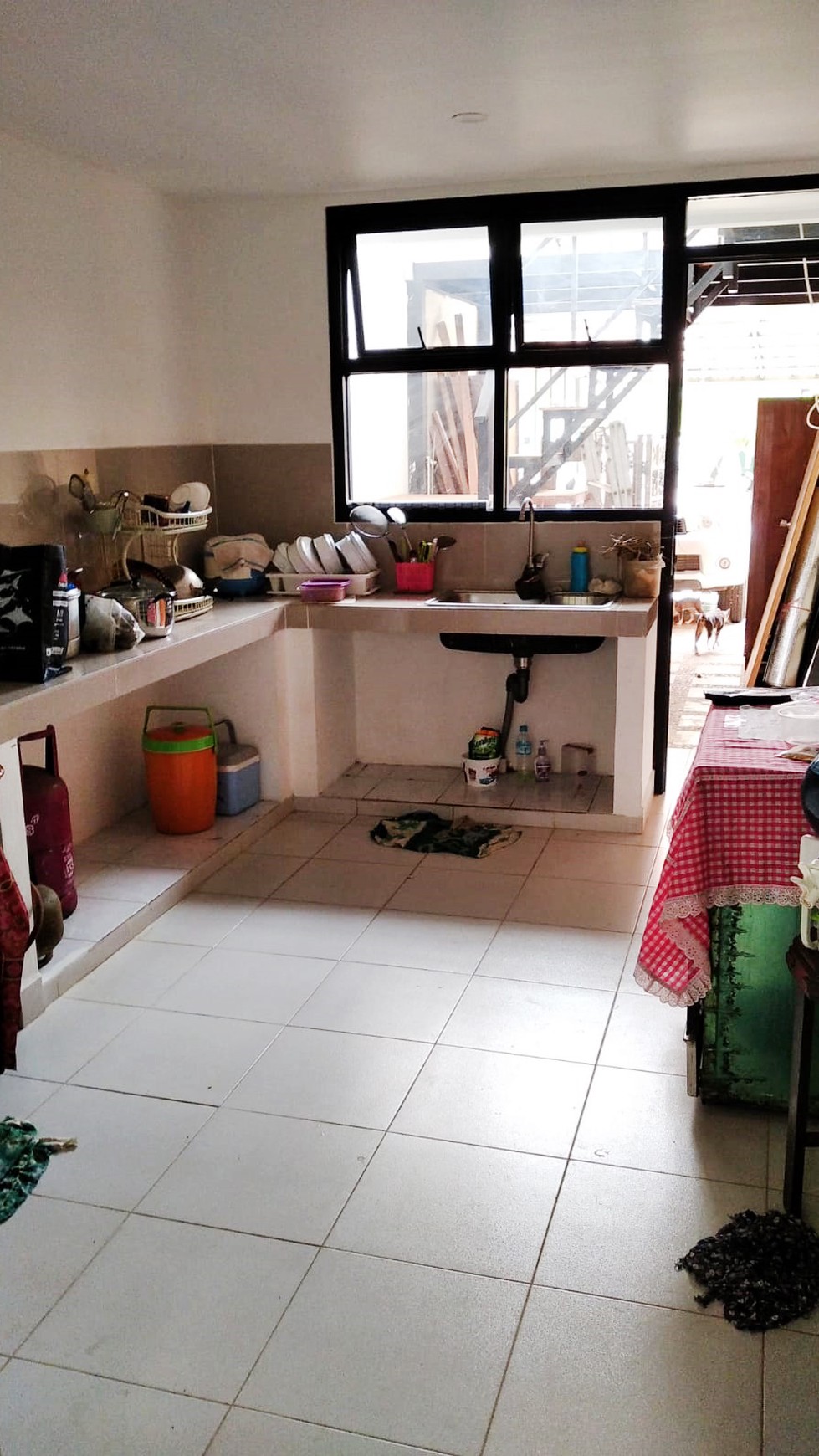 Rumah murah Di Bintaro Tengah Bintaro Jaya Sektor 2