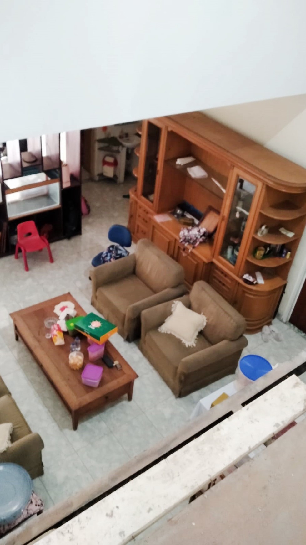 Rumah murah Di Bintaro Tengah Bintaro Jaya Sektor 2