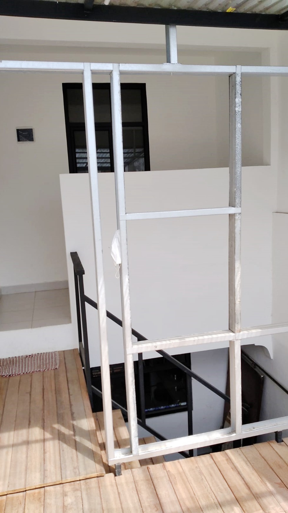 Rumah murah Di Bintaro Tengah Bintaro Jaya Sektor 2