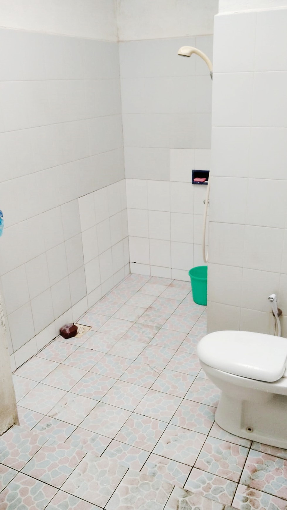Rumah murah Di Bintaro Tengah Bintaro Jaya Sektor 2