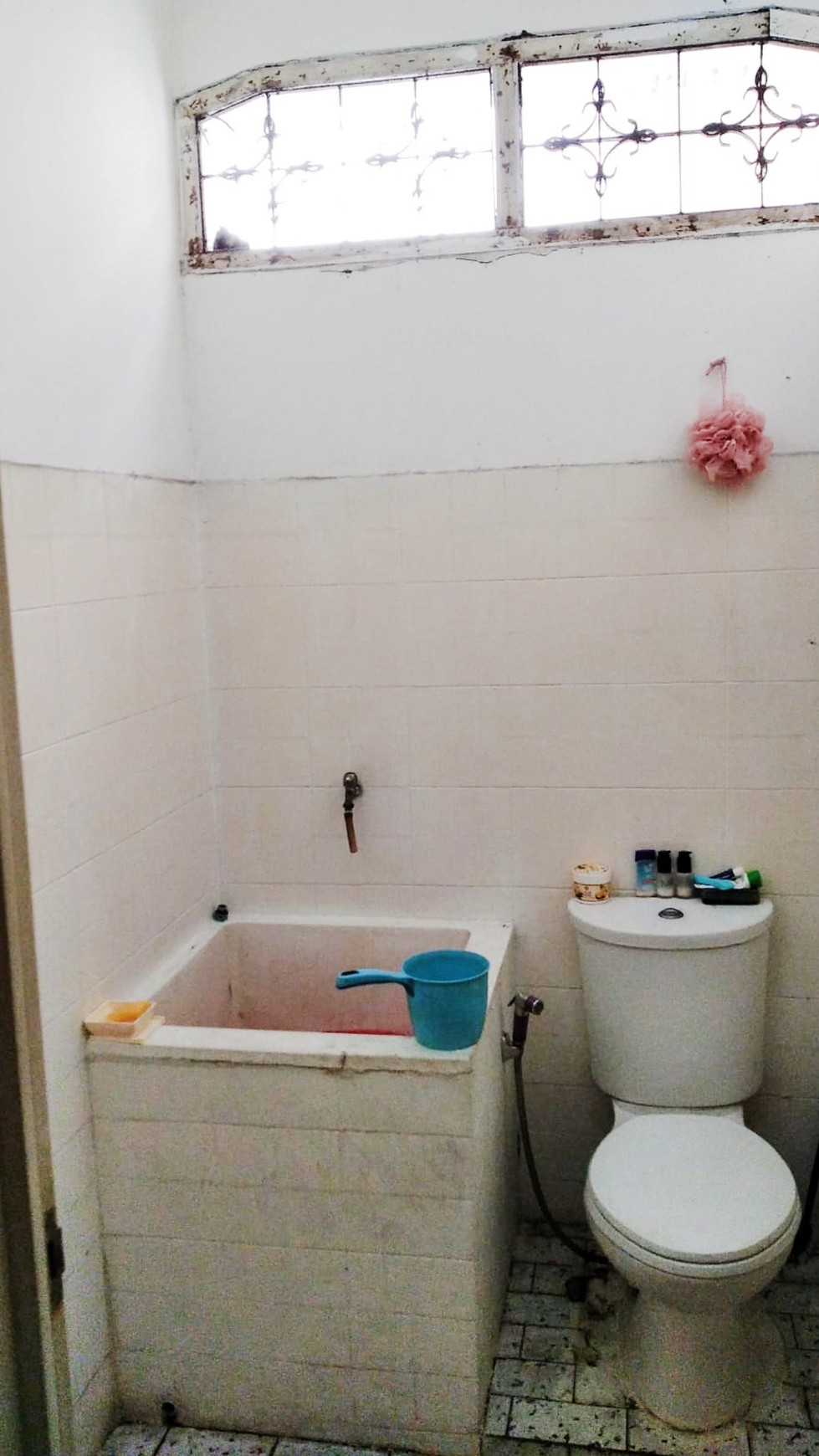Rumah murah Di Bintaro Tengah Bintaro Jaya Sektor 2