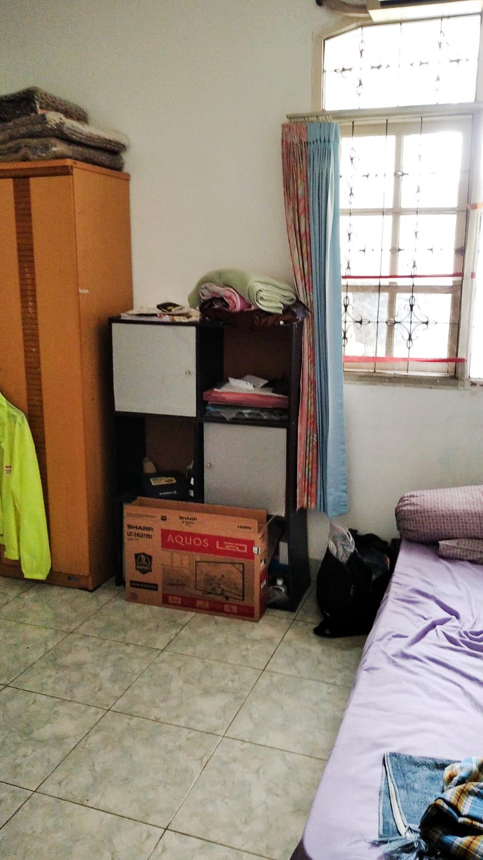 Rumah murah Di Bintaro Tengah Bintaro Jaya Sektor 2
