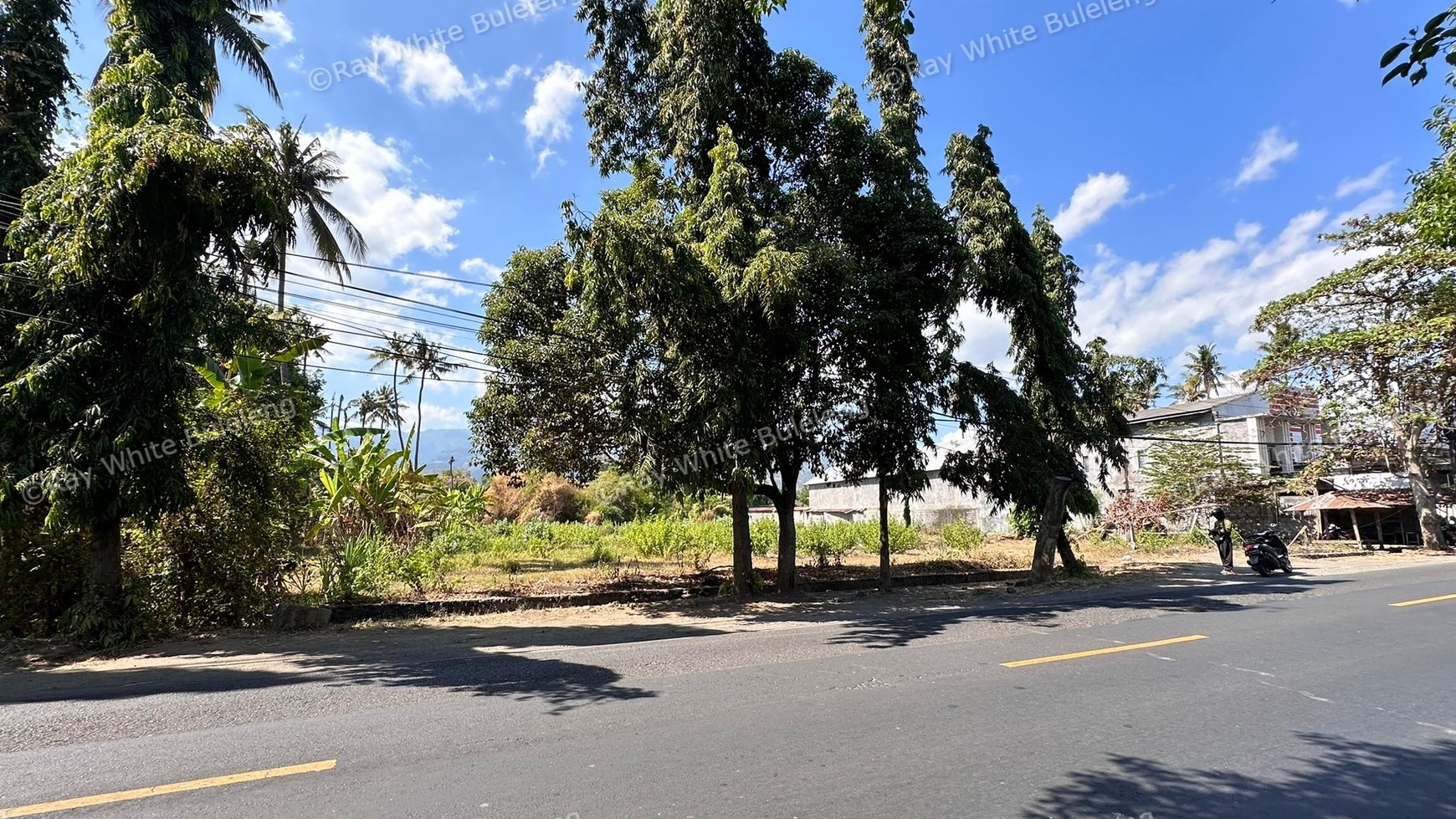 Prime Business Opportunity land for sale.