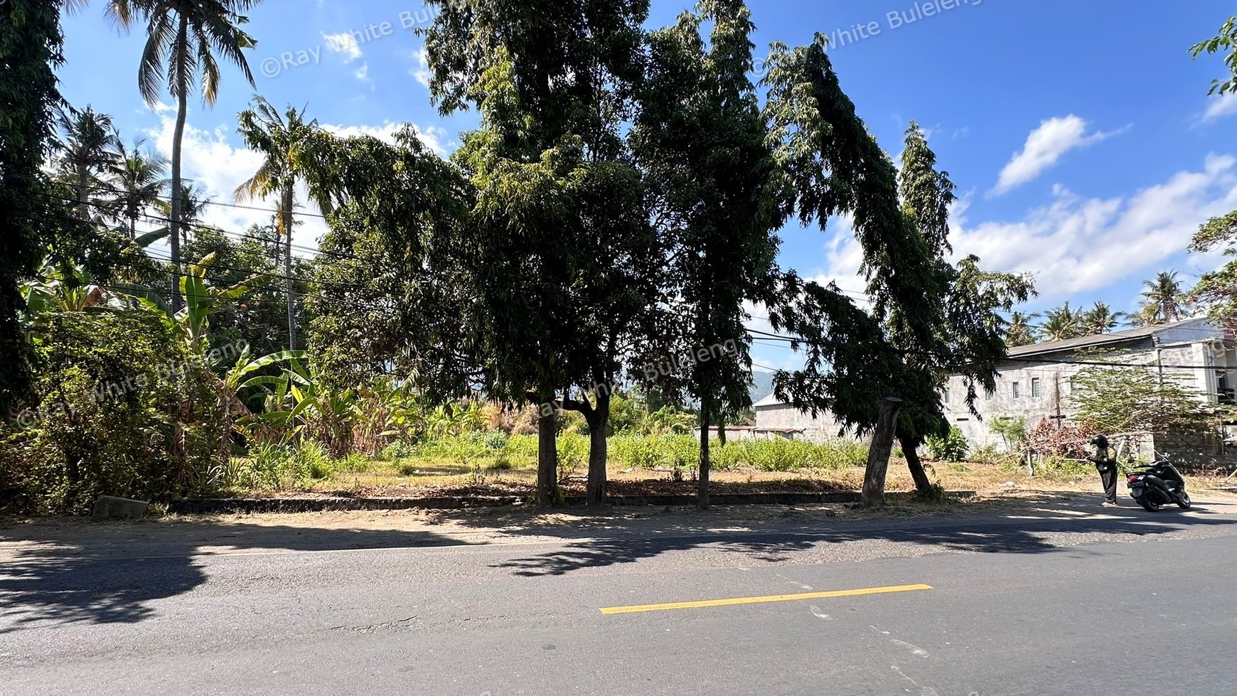 Prime Business Opportunity land for sale.
