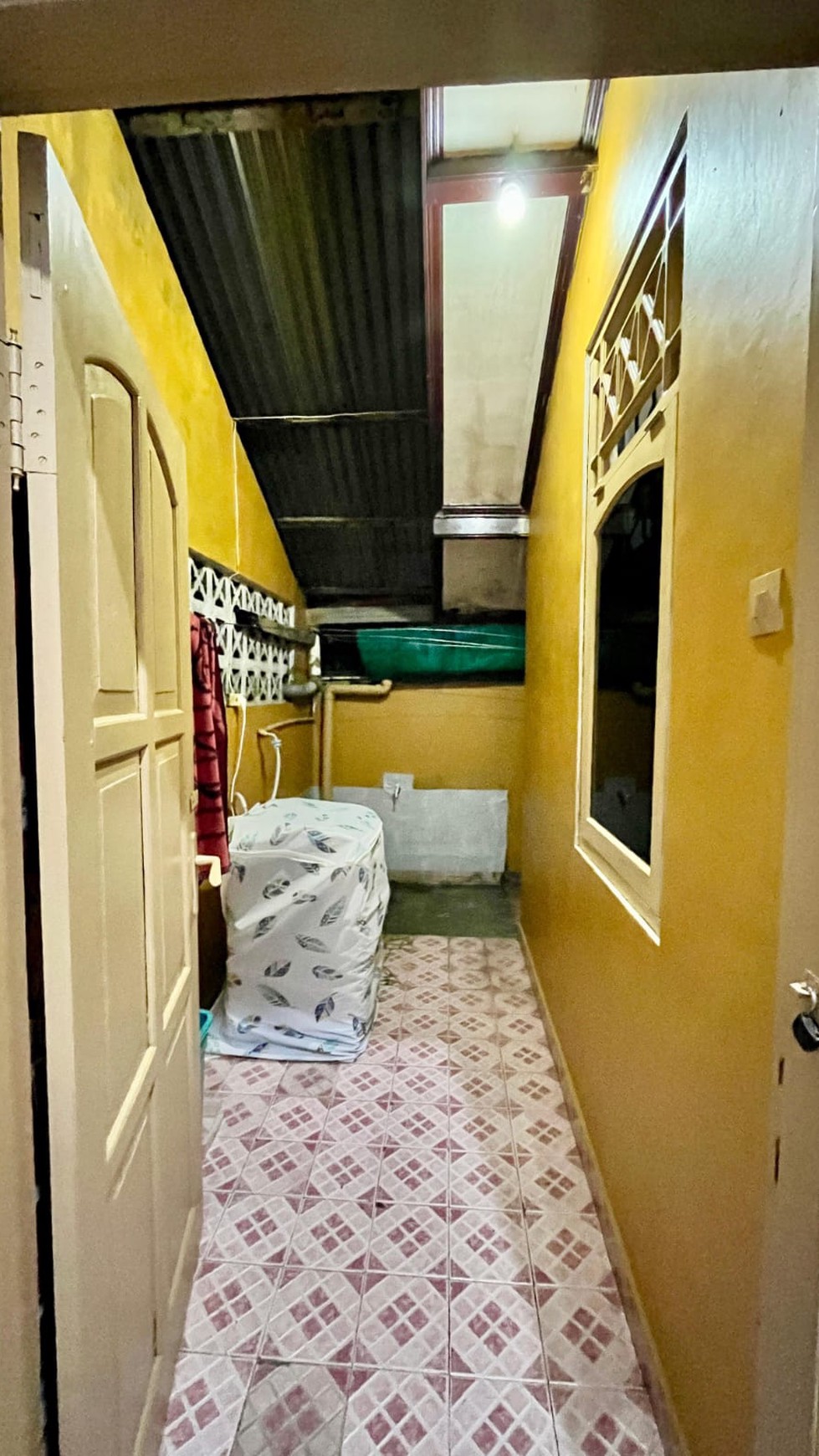 Rumah Tinggal 2 Lantai di Perum Villa Gading Estate Ngemplak Sleman