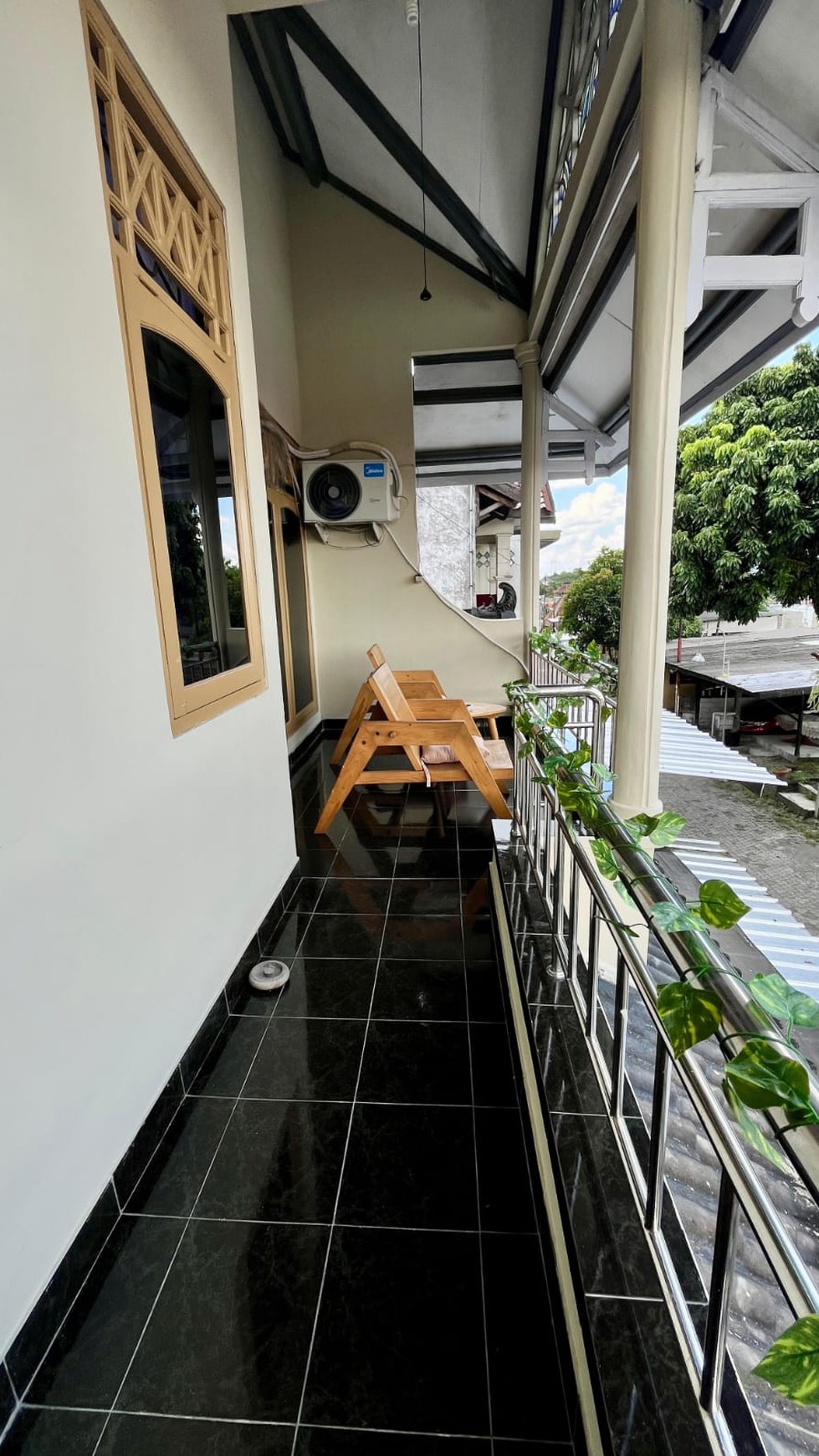Rumah Tinggal 2 Lantai di Perum Villa Gading Estate Ngemplak Sleman