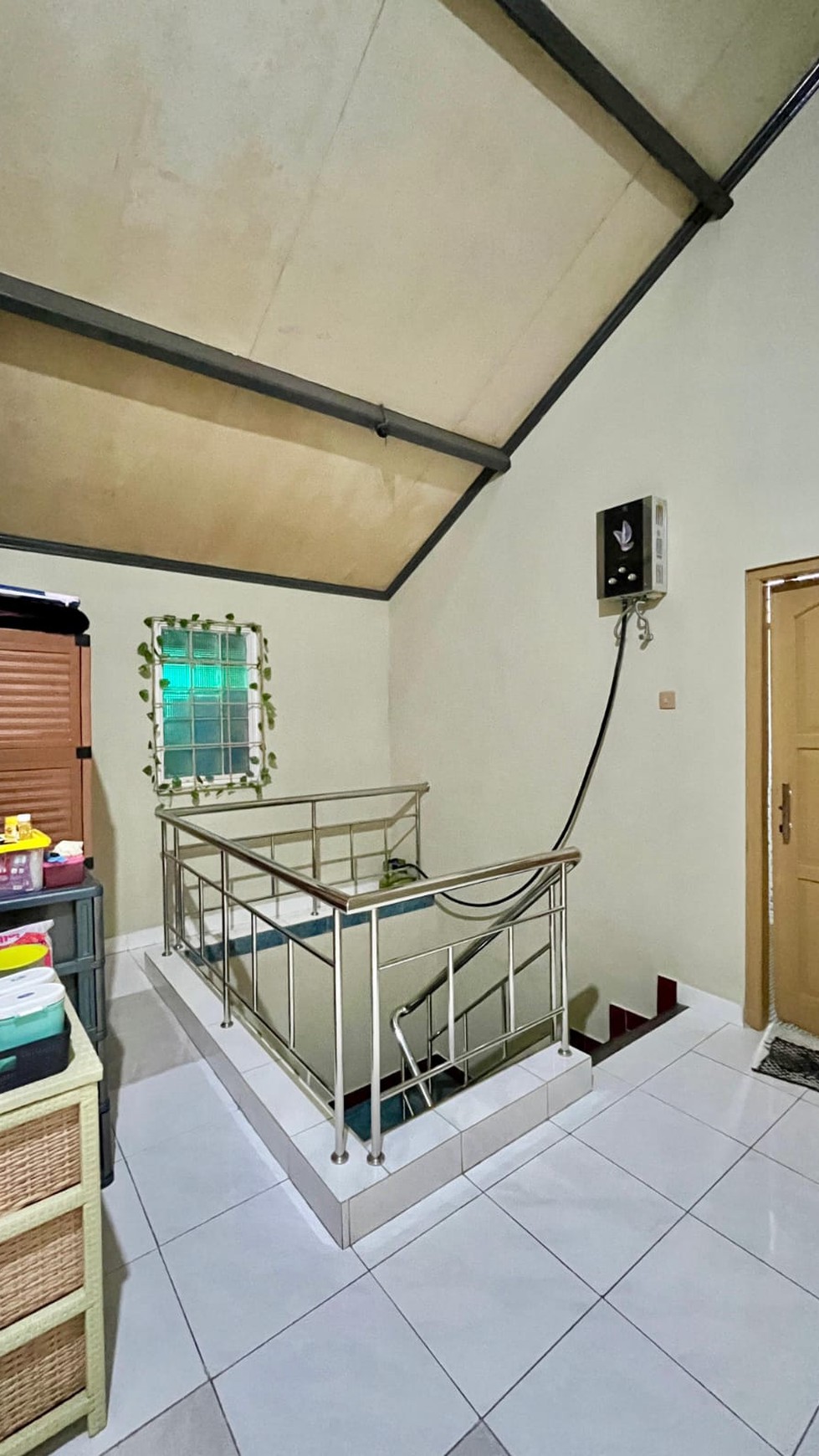 Rumah Tinggal 2 Lantai di Perum Villa Gading Estate Ngemplak Sleman