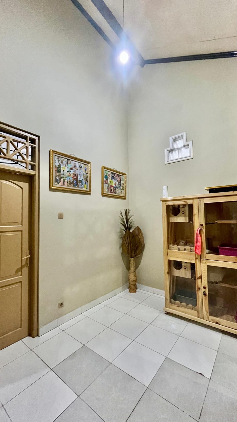 Rumah Tinggal 2 Lantai di Perum Villa Gading Estate Ngemplak Sleman