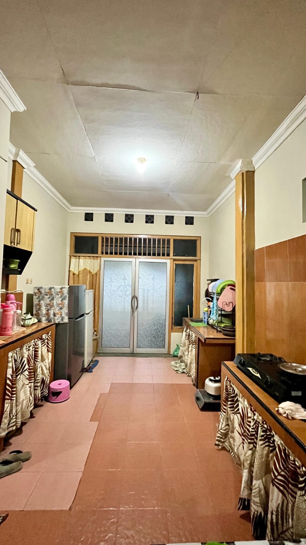 Rumah Tinggal 2 Lantai di Perum Villa Gading Estate Ngemplak Sleman