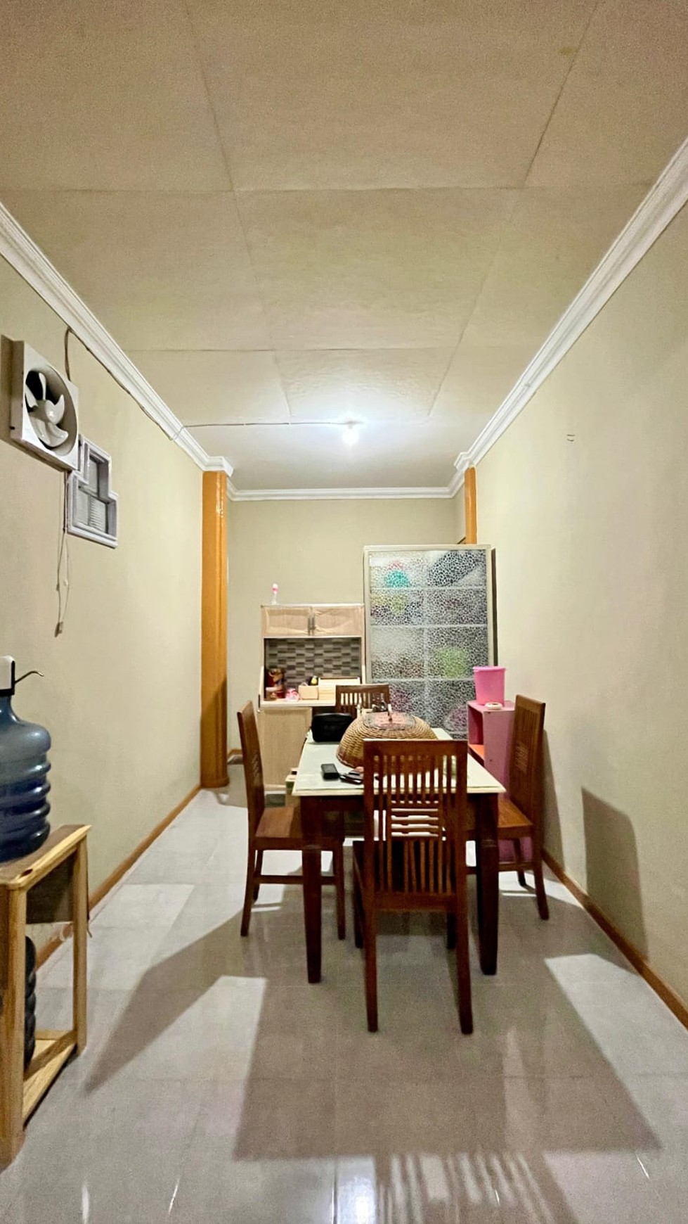 Rumah Tinggal 2 Lantai di Perum Villa Gading Estate Ngemplak Sleman