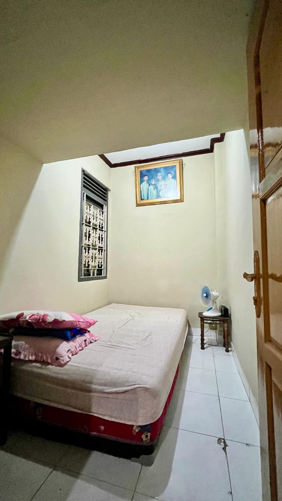 Rumah Tinggal 2 Lantai di Perum Villa Gading Estate Ngemplak Sleman