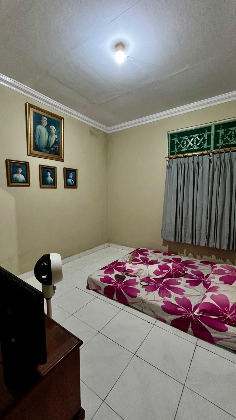 Rumah Tinggal 2 Lantai di Perum Villa Gading Estate Ngemplak Sleman