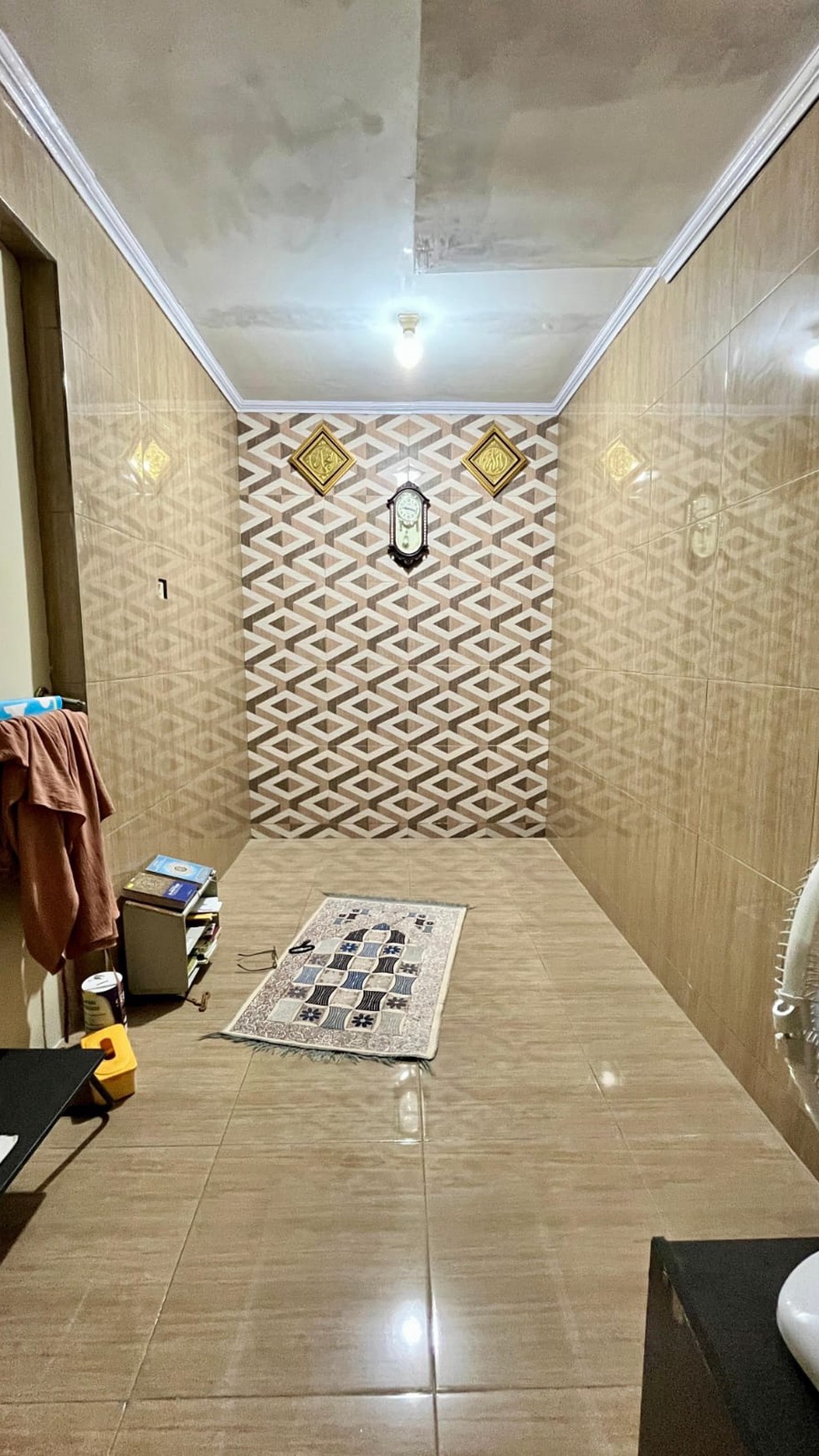 Rumah Tinggal 2 Lantai di Perum Villa Gading Estate Ngemplak Sleman