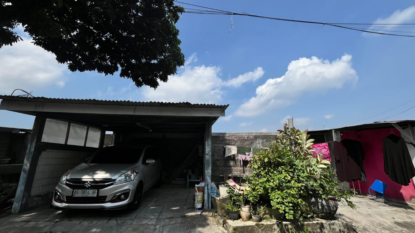 Rumah Tinggal 2 Lantai di Perum Villa Gading Estate Ngemplak Sleman