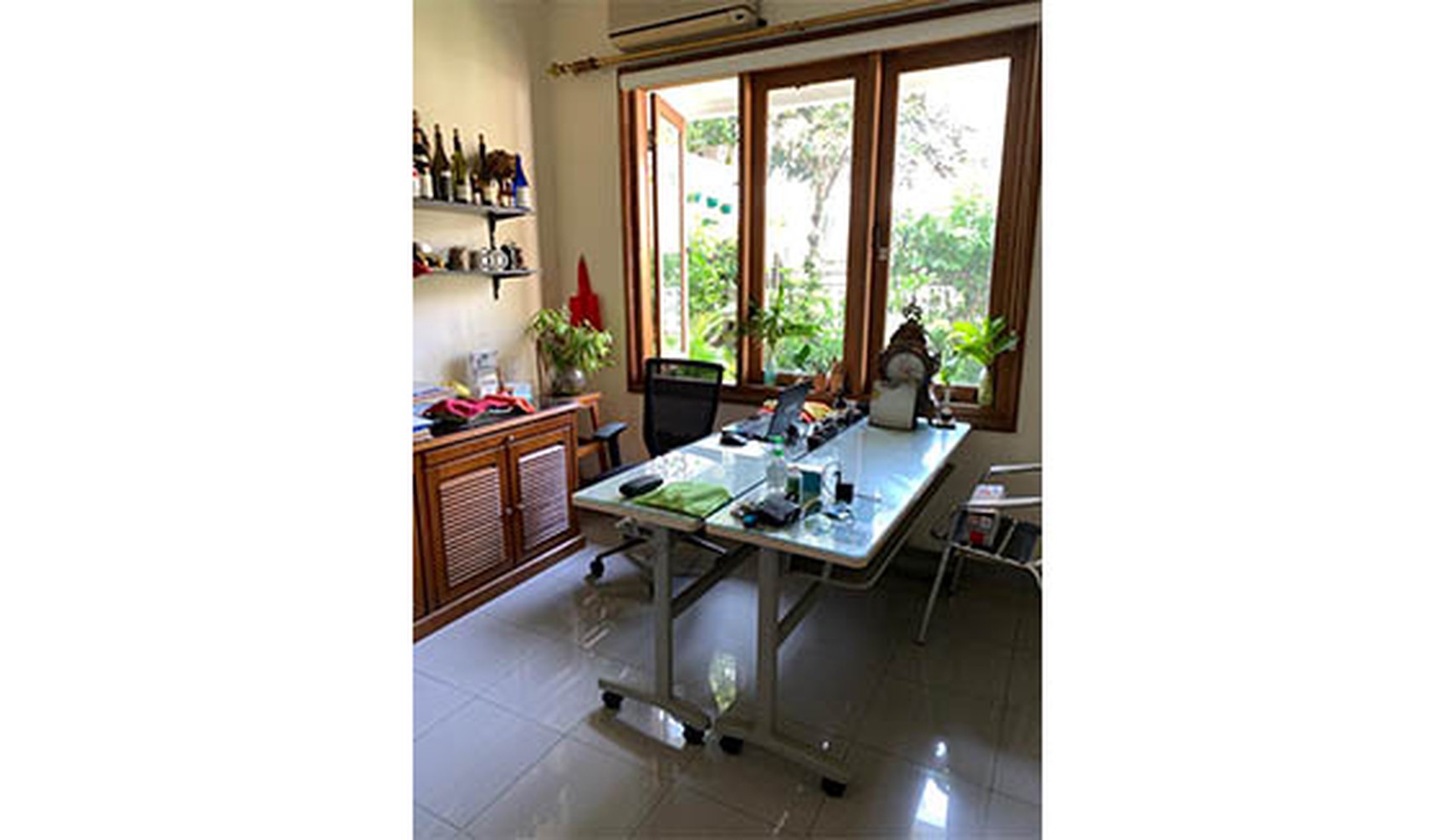 Rumah janur Elok, Kelapa Gading