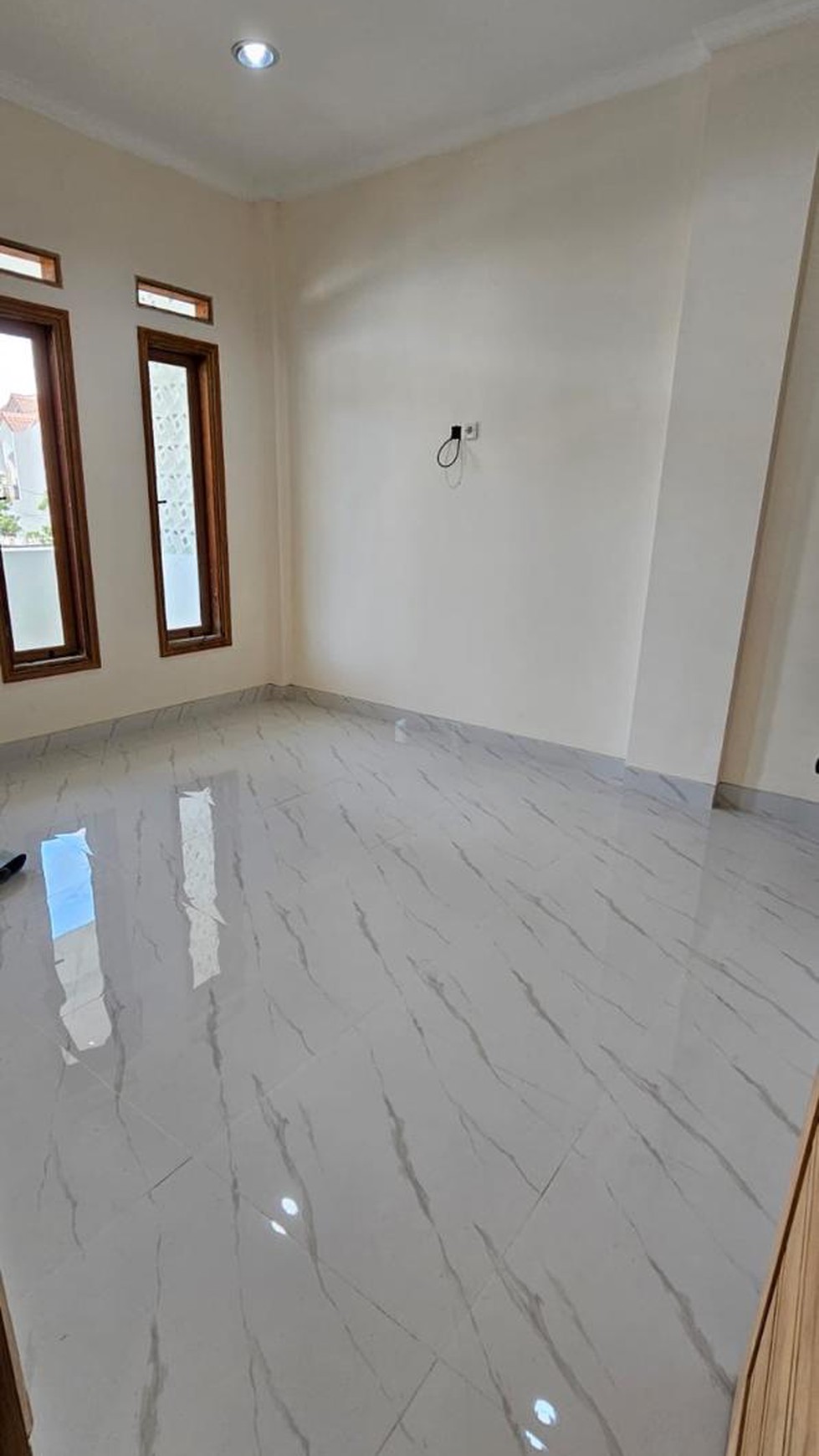 Rumah Baru 2 Lantai Siap Huni dan Strategis @Sekto 1, Bintaro Jaya