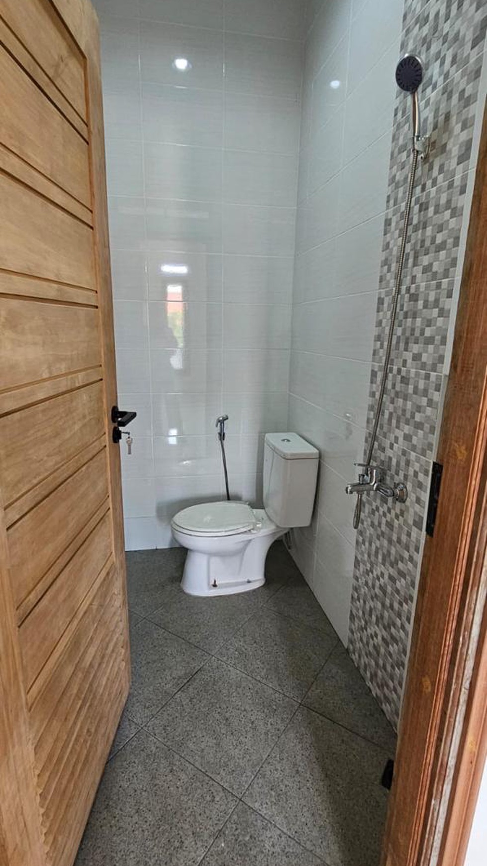 Rumah Baru 2 Lantai Siap Huni dan Strategis @Sekto 1, Bintaro Jaya