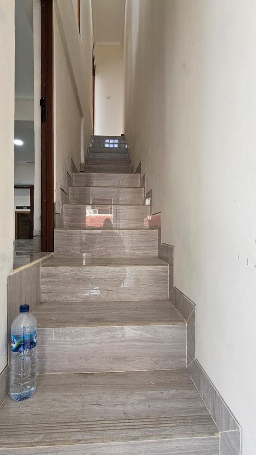 Rumah Baru 2 Lantai Siap Huni dan Strategis @Sekto 1, Bintaro Jaya