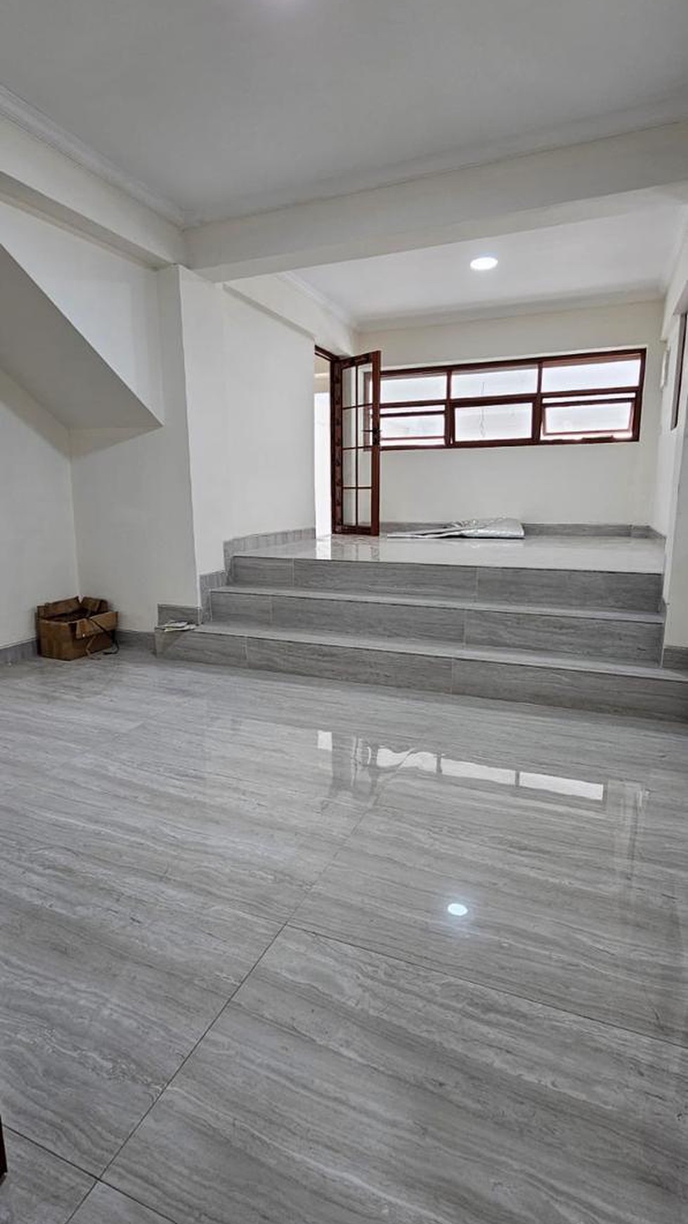 Rumah Baru 2 Lantai Siap Huni dan Strategis @Sekto 1, Bintaro Jaya