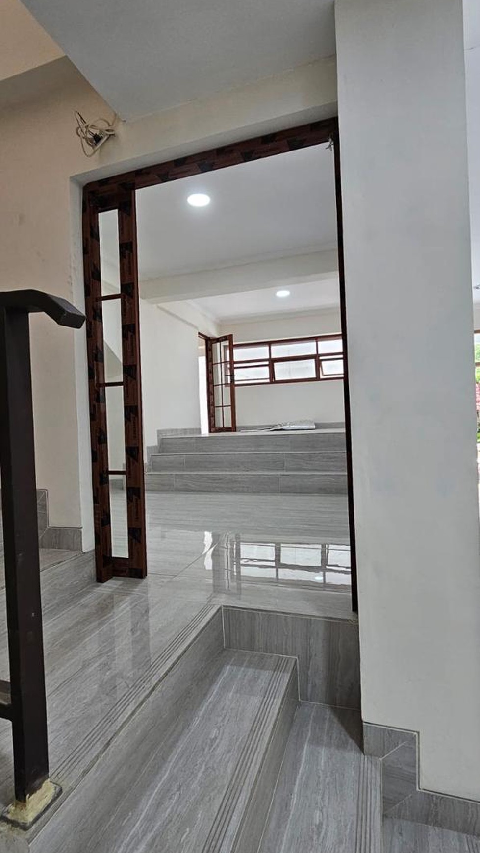 Rumah Baru 2 Lantai Siap Huni dan Strategis @Sekto 1, Bintaro Jaya