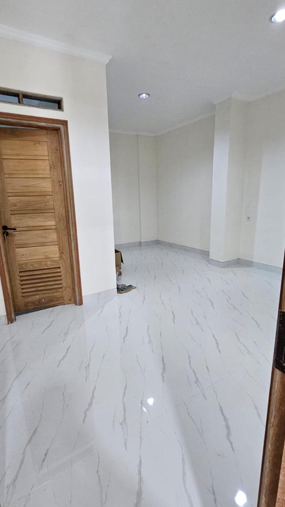 Rumah Baru 2 Lantai Siap Huni dan Strategis @Sekto 1, Bintaro Jaya