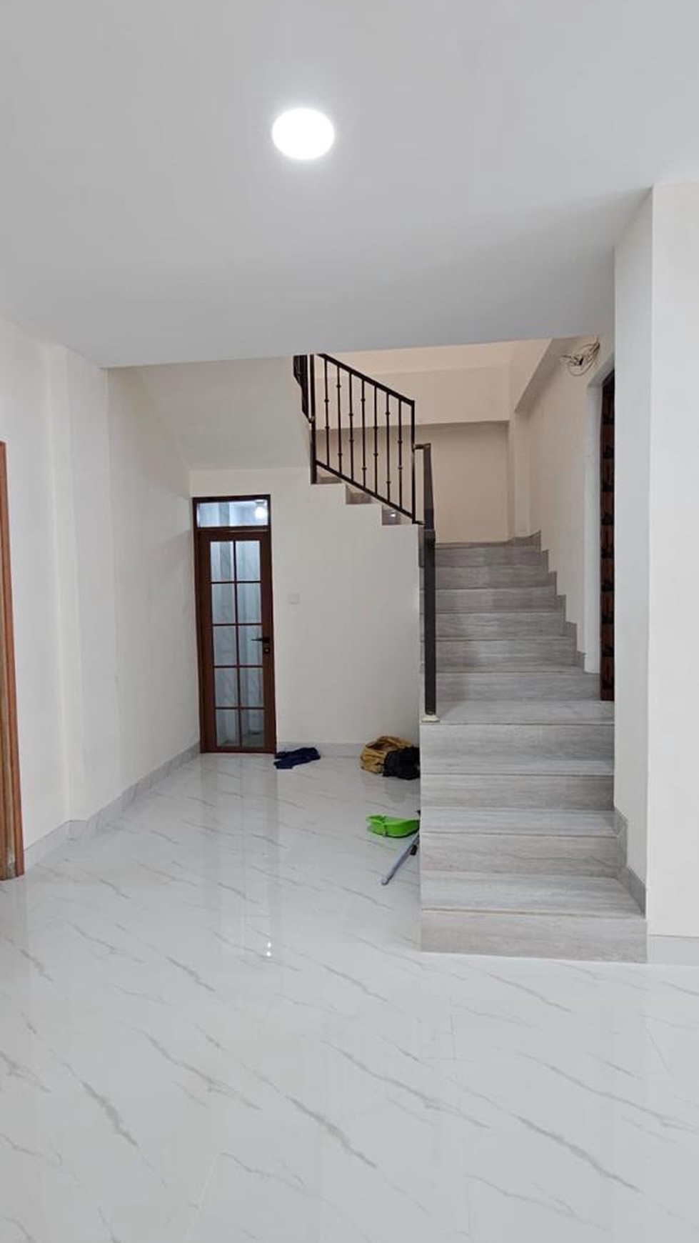 Rumah Baru 2 Lantai Siap Huni dan Strategis @Sekto 1, Bintaro Jaya