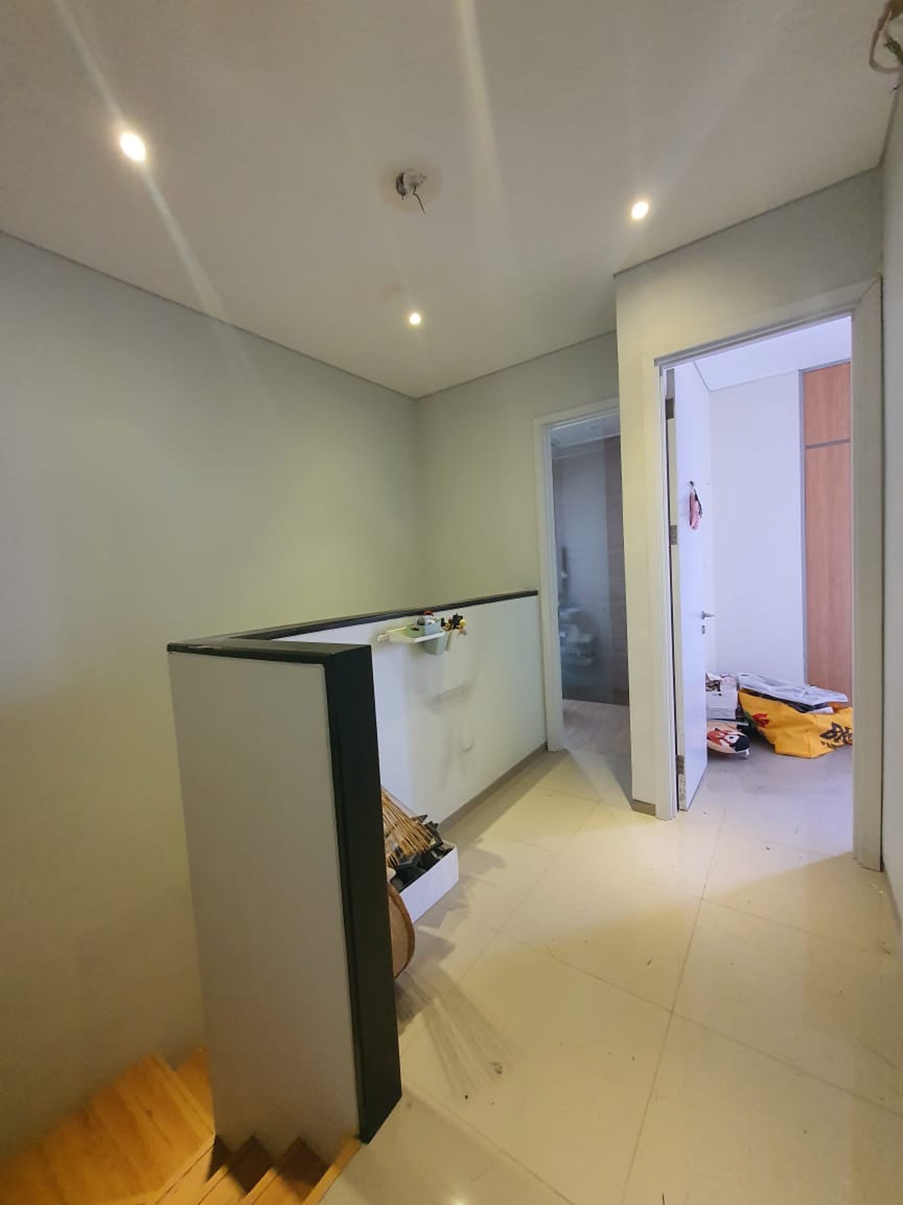 Rumah Siap Huni dengan Hunian Nyaman dan Asri di Bintaro Sektor 9.