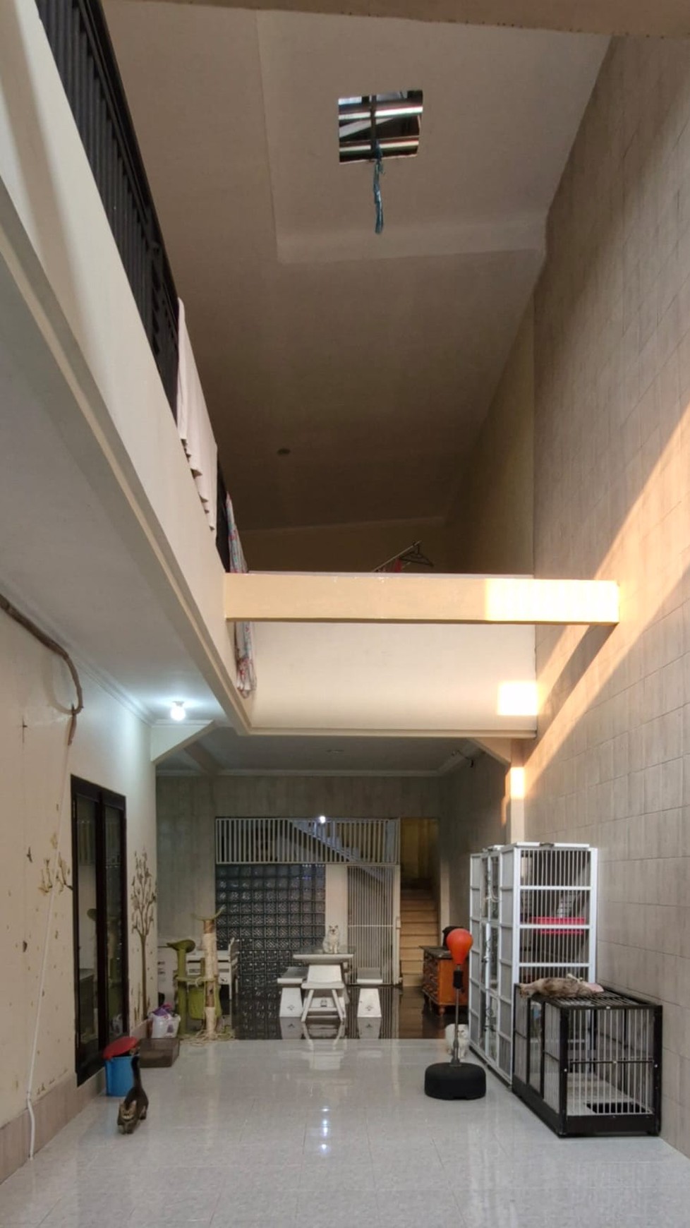 Flash Sale. Rumah mewah Sutera Buana, Alam Sutera