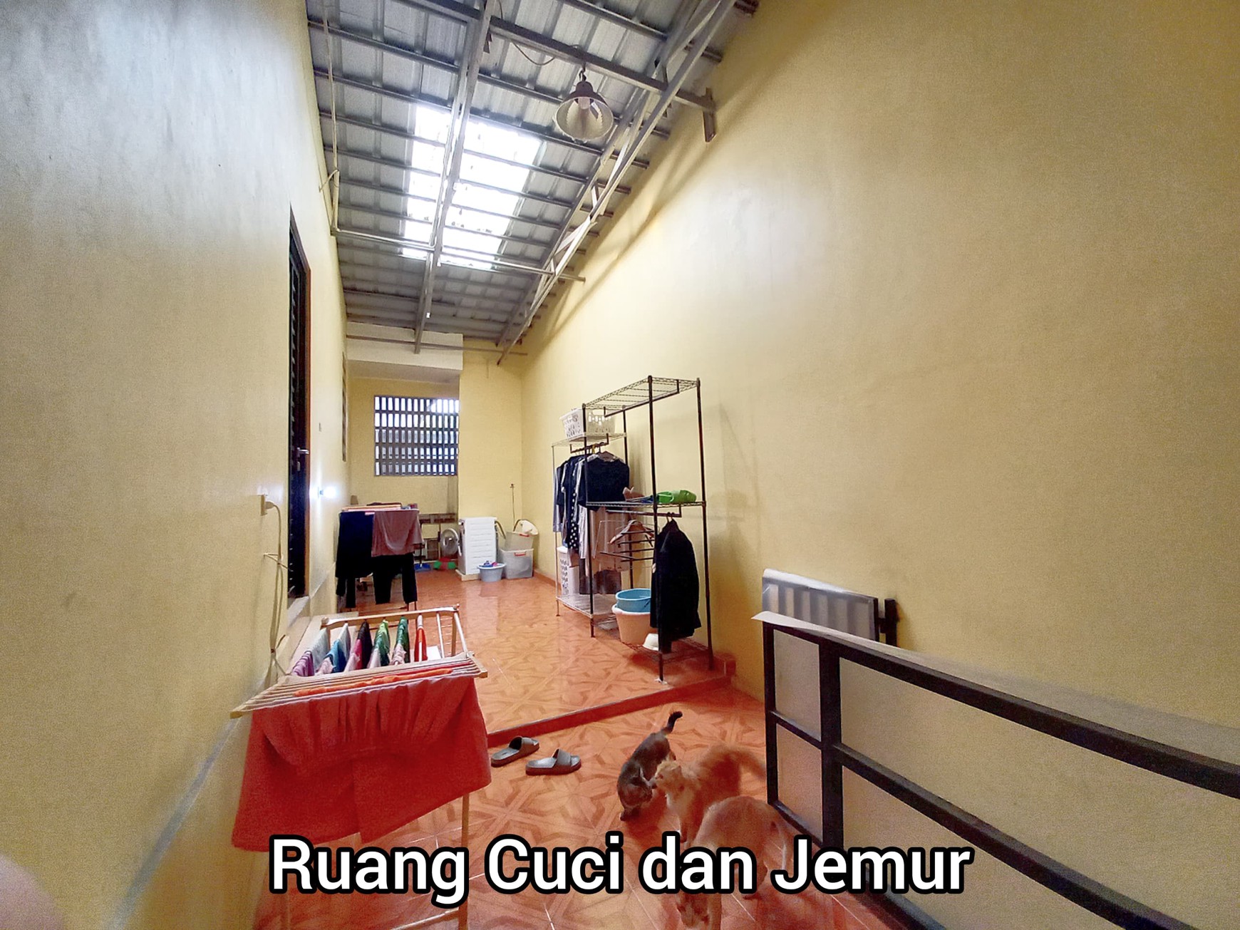 Flash Sale. Rumah mewah Sutera Buana, Alam Sutera