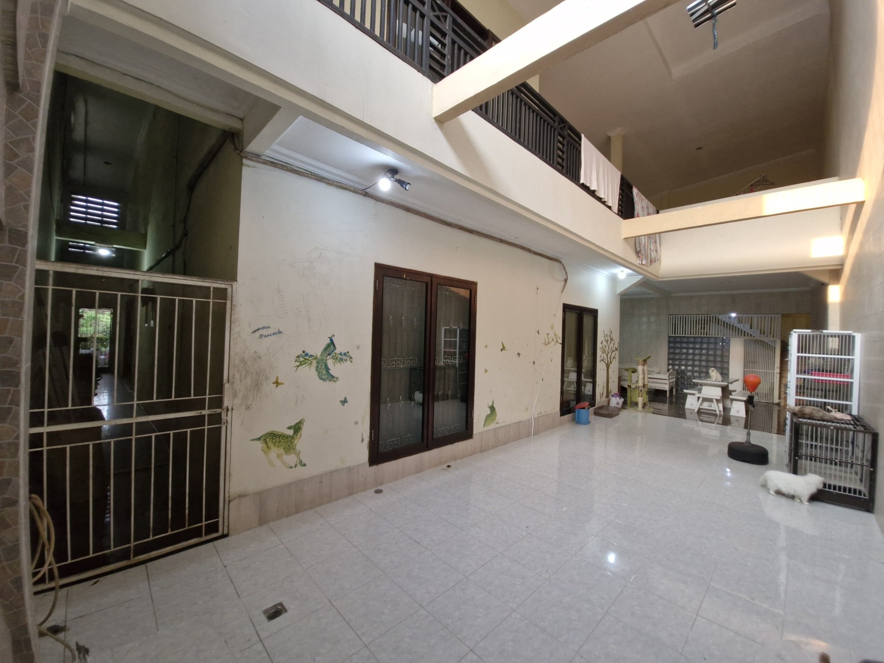 Flash Sale. Rumah mewah Sutera Buana, Alam Sutera