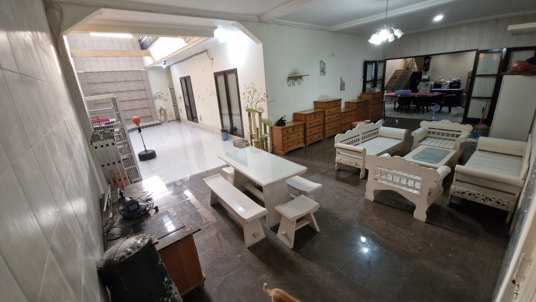 Flash Sale. Rumah mewah Sutera Buana, Alam Sutera