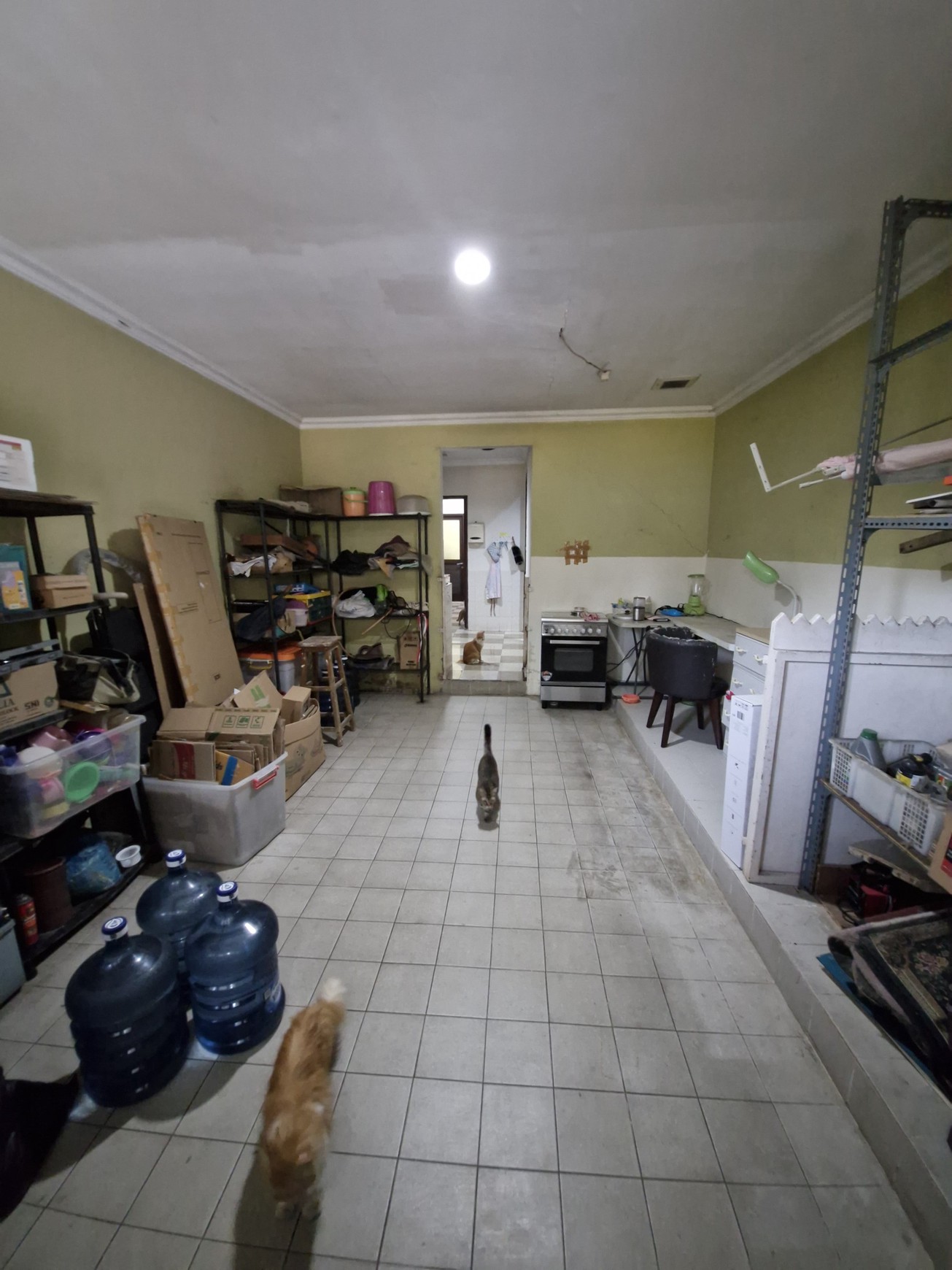 Flash Sale. Rumah mewah Sutera Buana, Alam Sutera