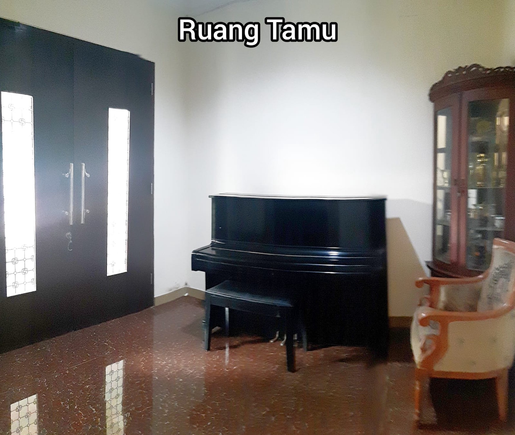 Flash Sale. Rumah mewah Sutera Buana, Alam Sutera