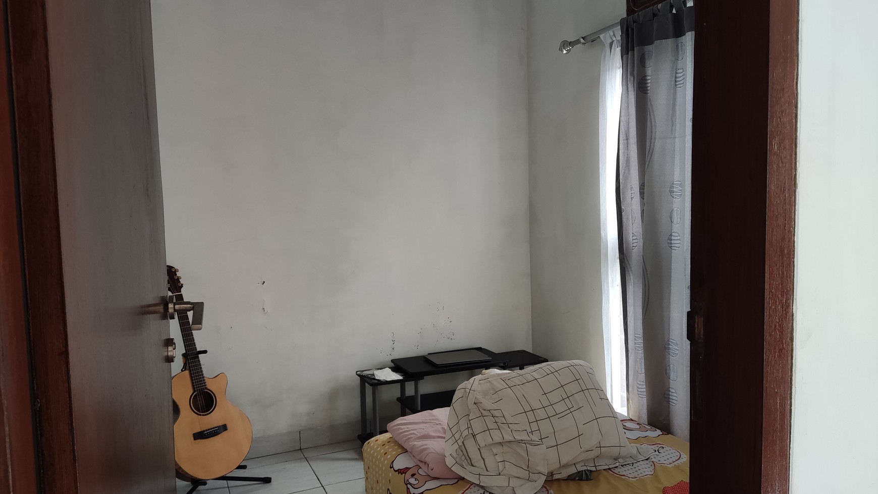 RUMAH NYAMAN! Rumah 1 Lantai Pesona Ciganitri Buah Batu, Bandung!
