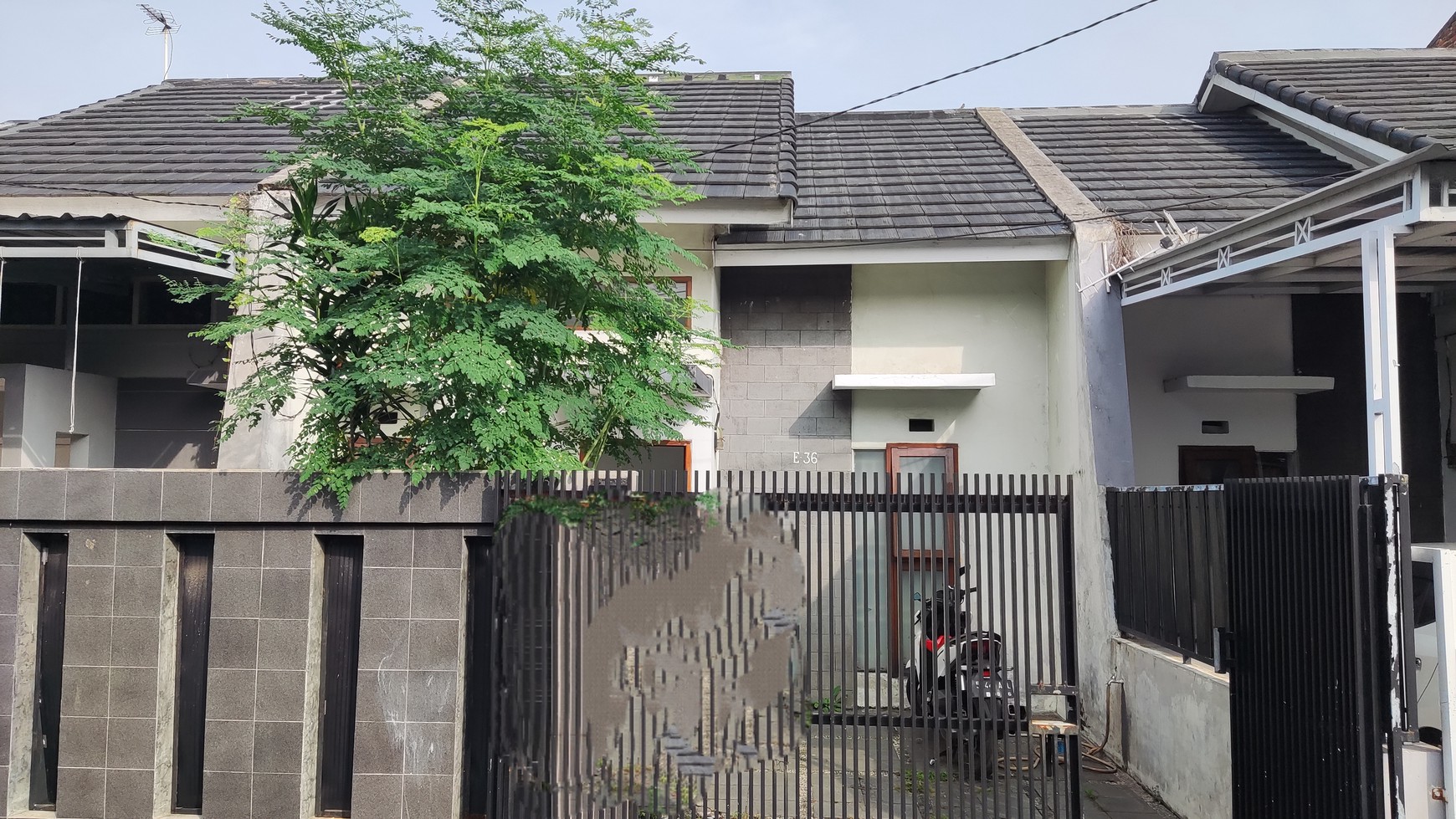 RUMAH NYAMAN! Rumah 1 Lantai Pesona Ciganitri Buah Batu, Bandung!