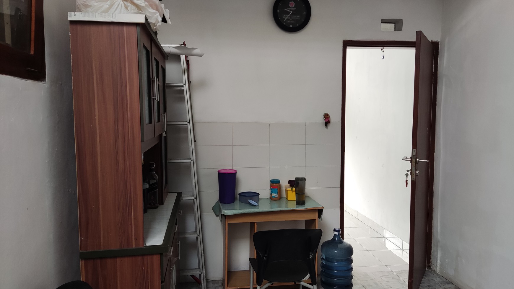 RUMAH NYAMAN! Rumah 1 Lantai Pesona Ciganitri Buah Batu, Bandung!